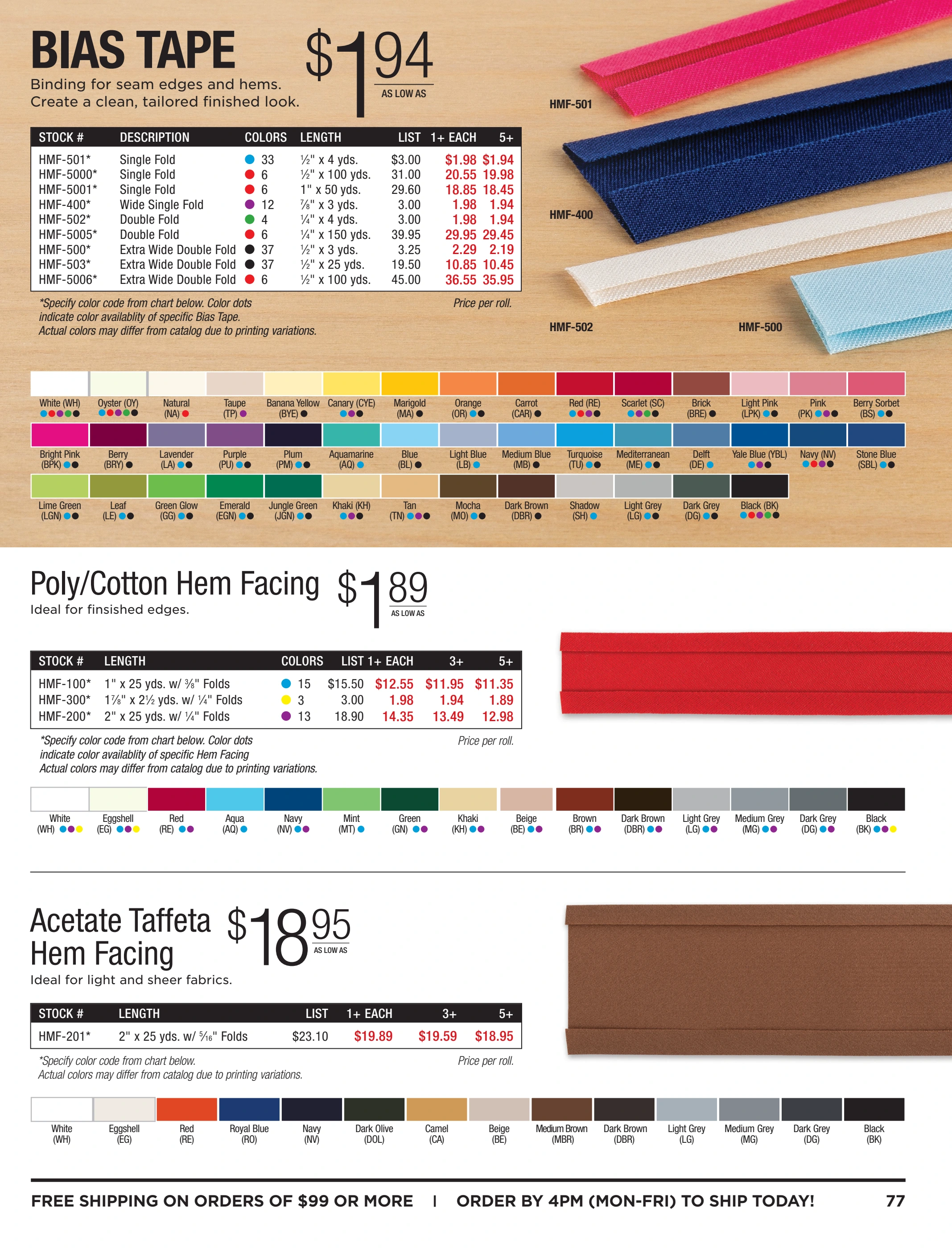 Flyer page 76