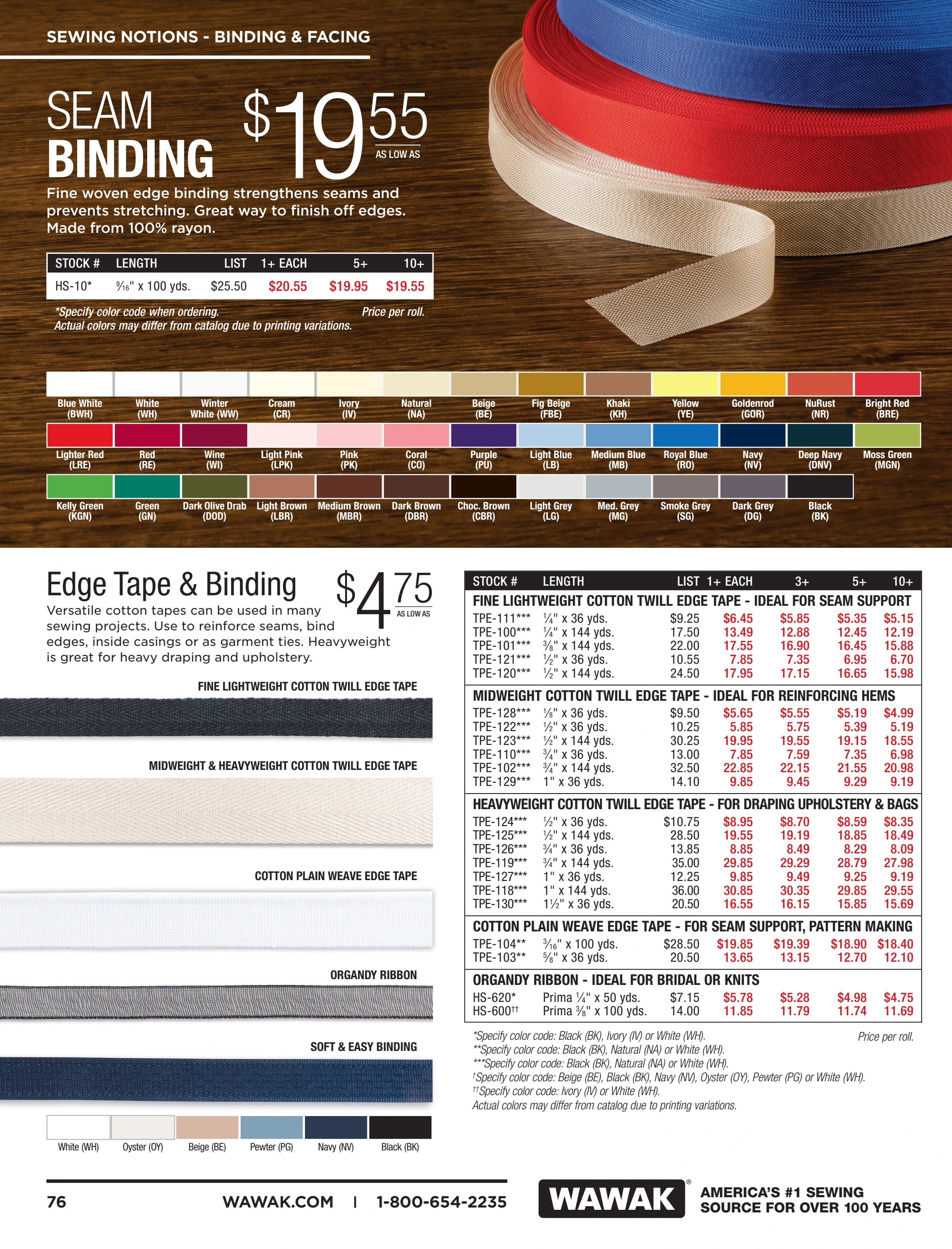 Flyer page 77