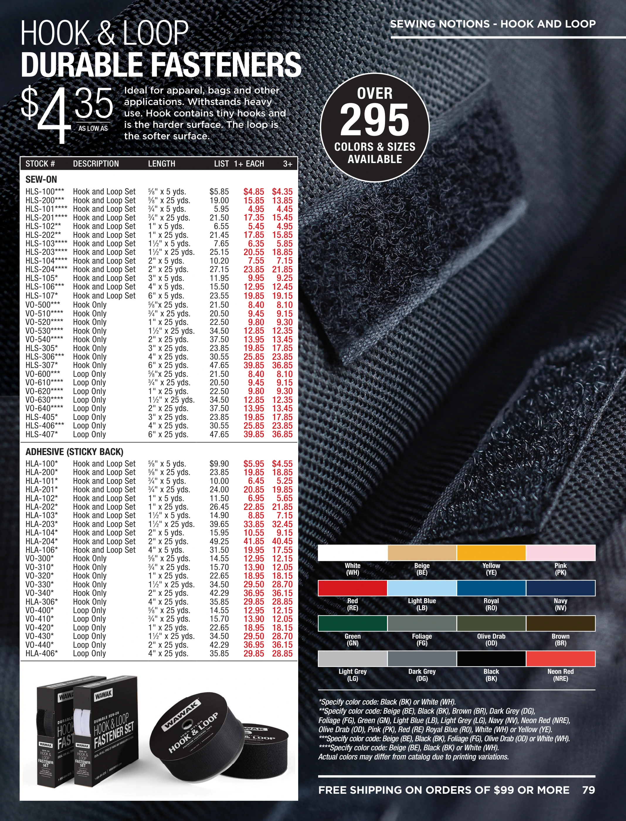 Flyer page 78