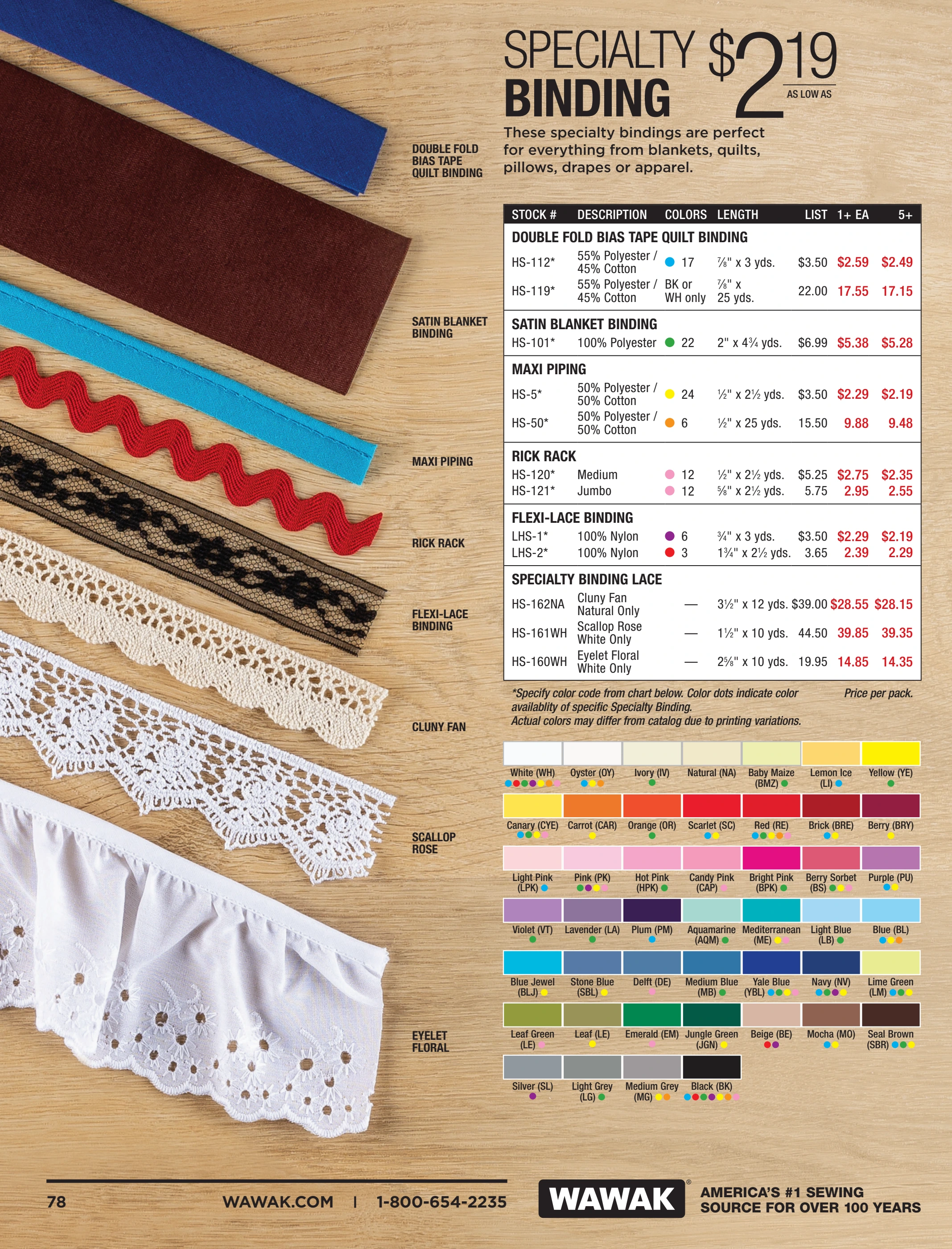 Flyer page 79