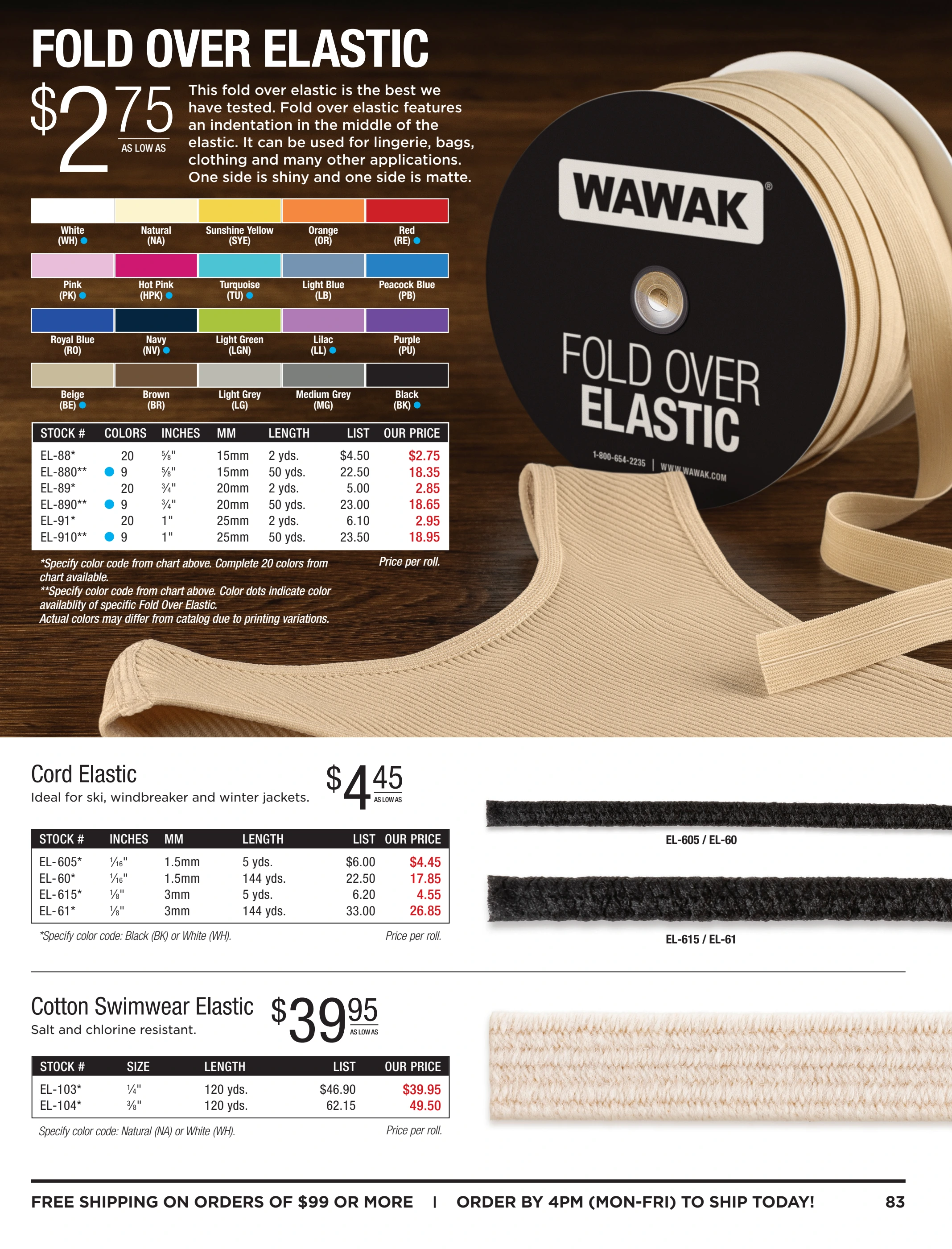 Flyer page 82