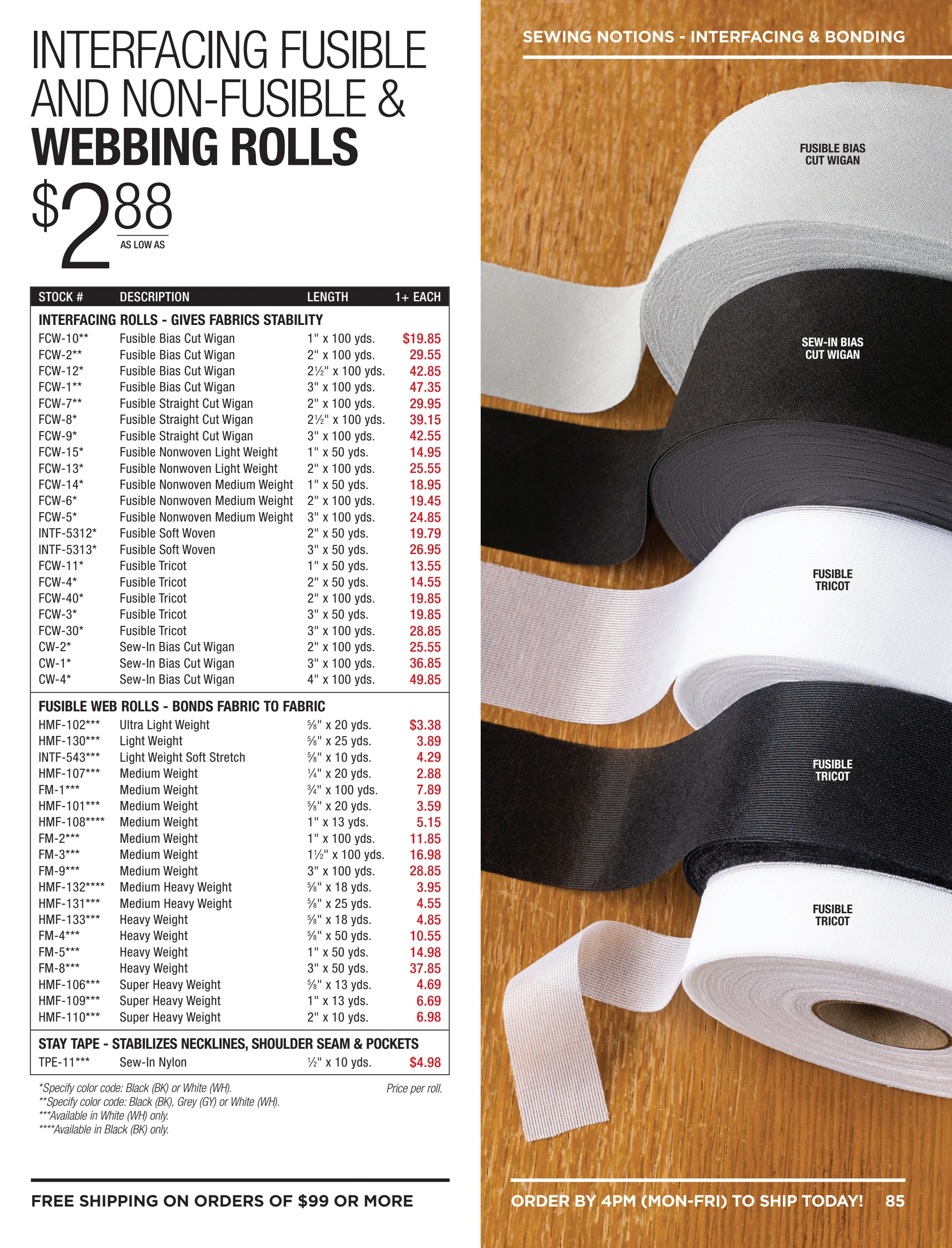 Flyer page 84
