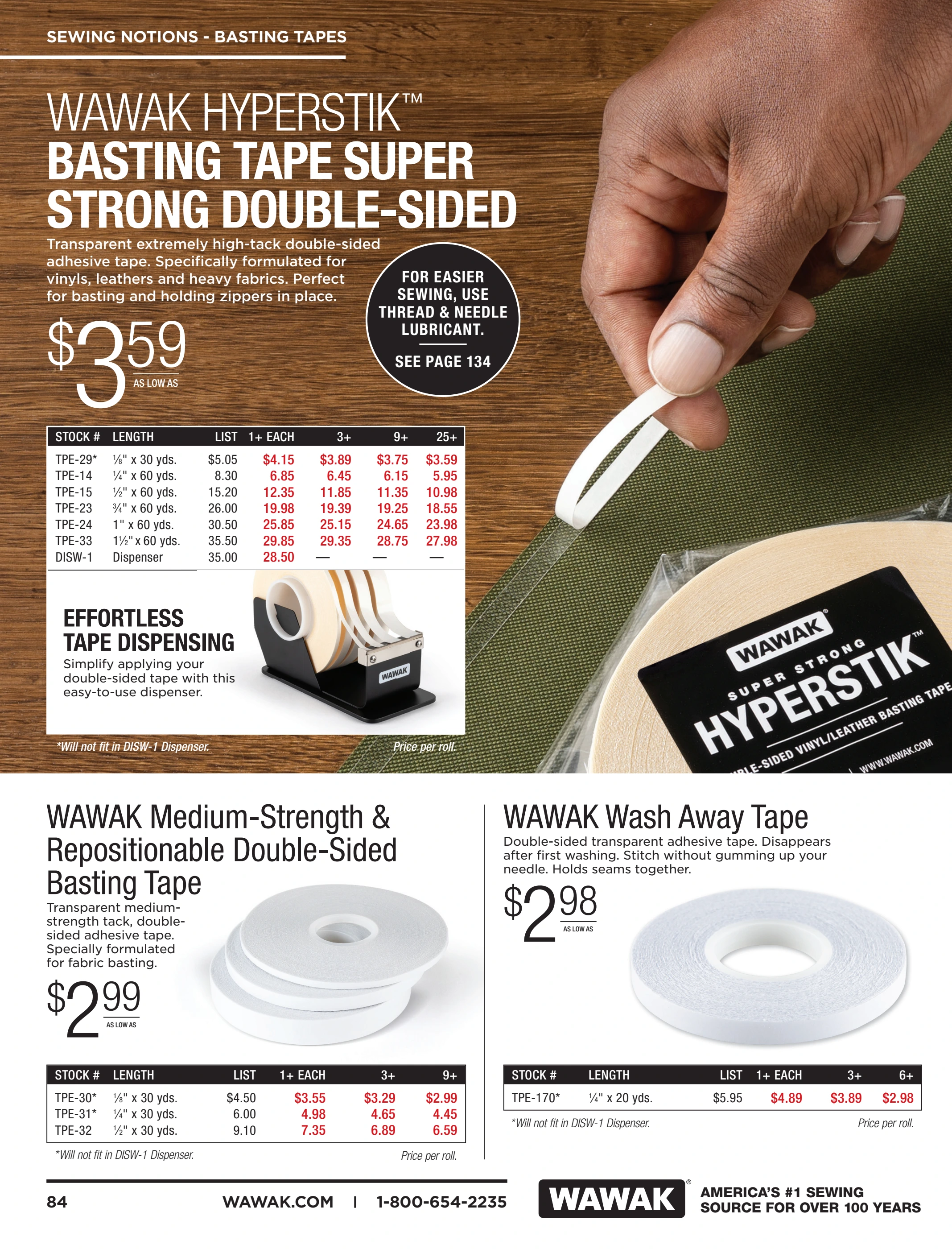 Flyer page 85