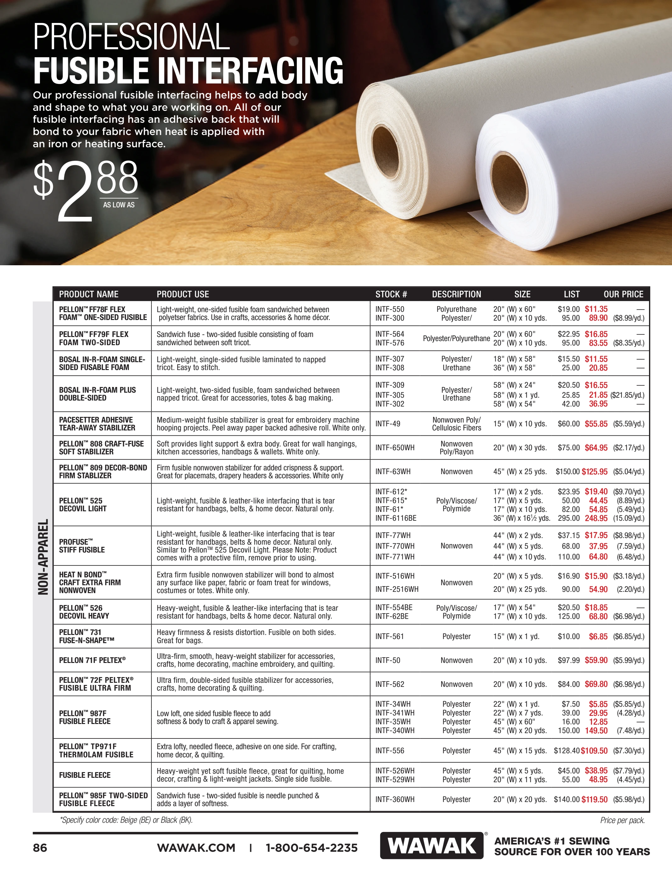 Flyer page 86