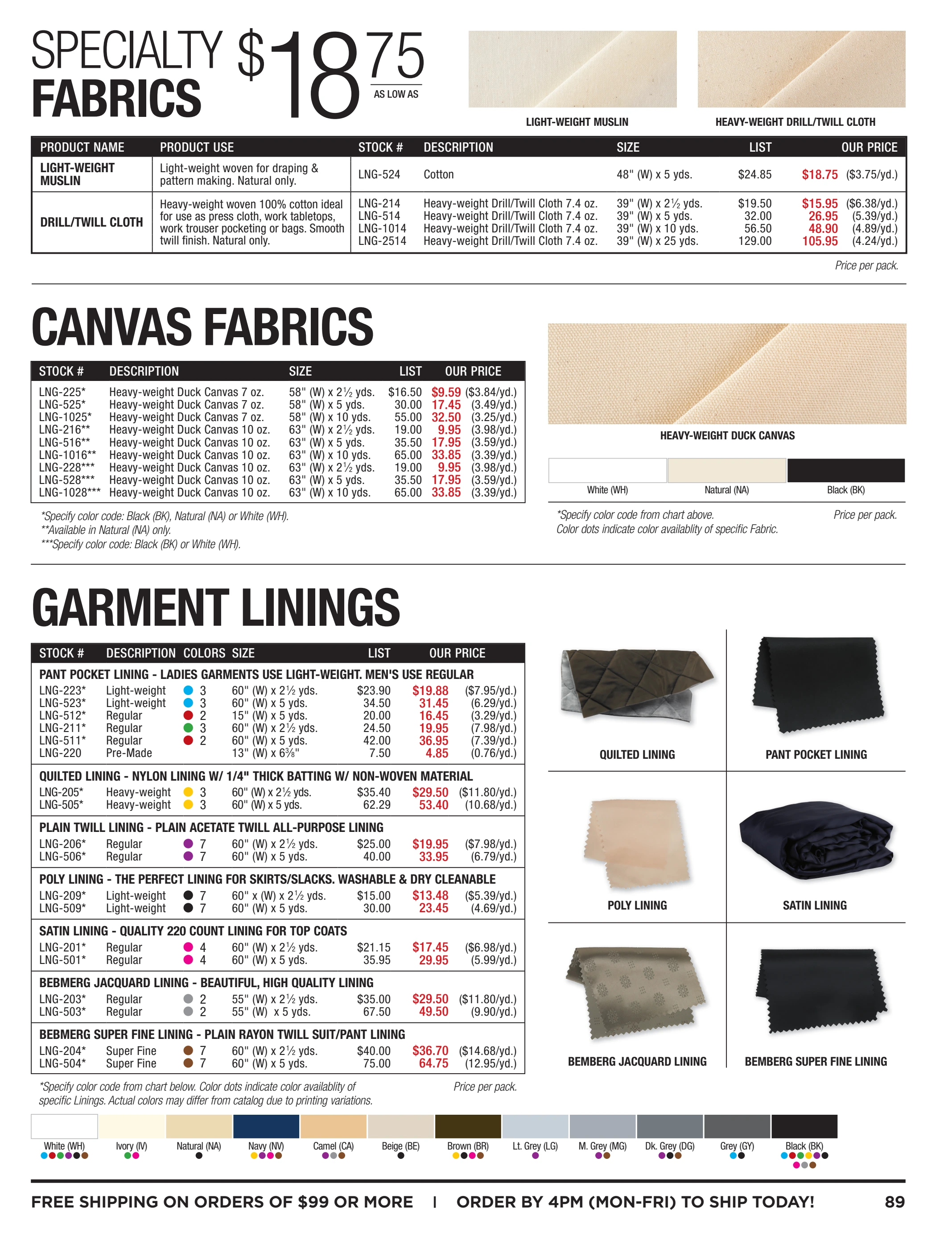 Flyer page 88