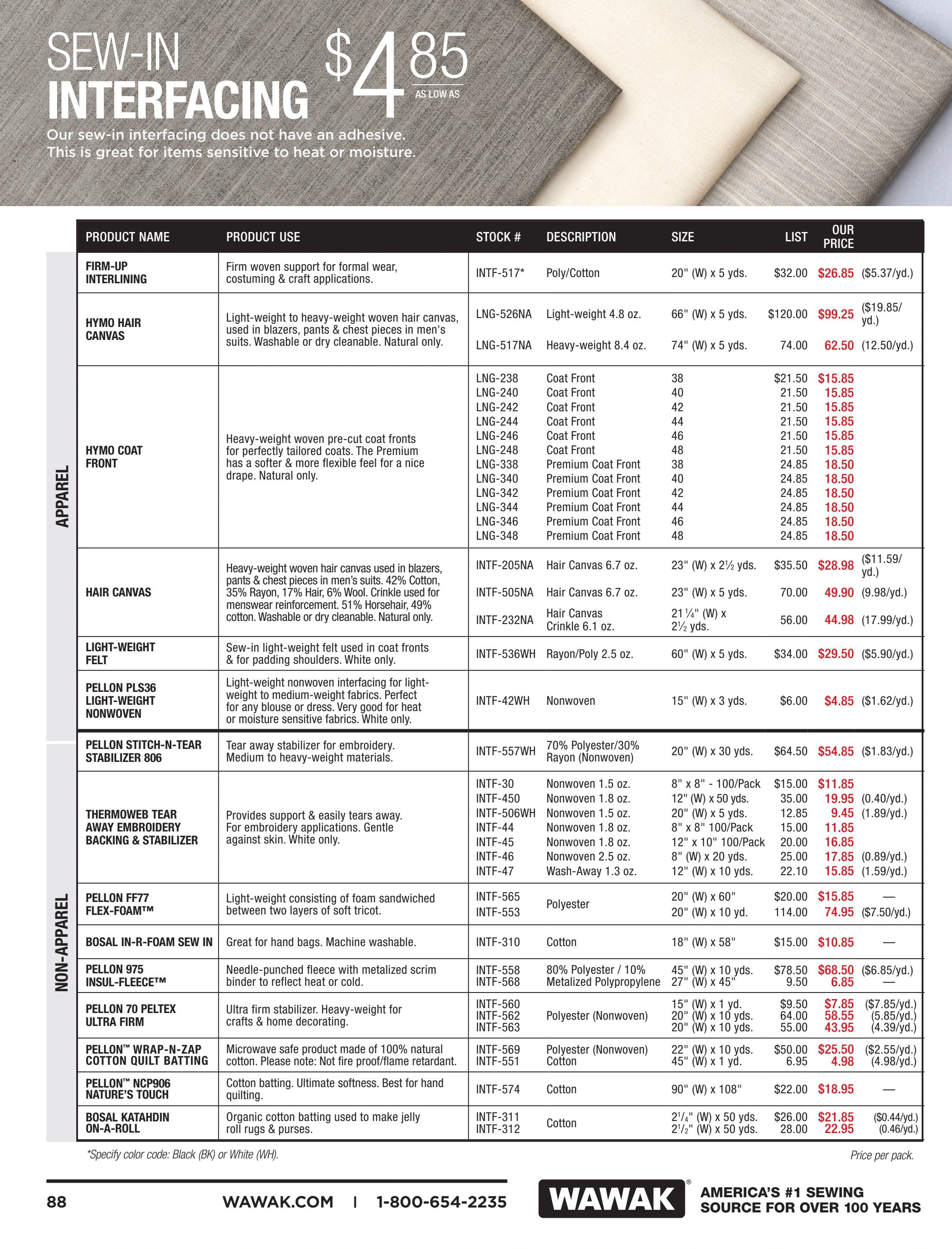 Flyer page 89