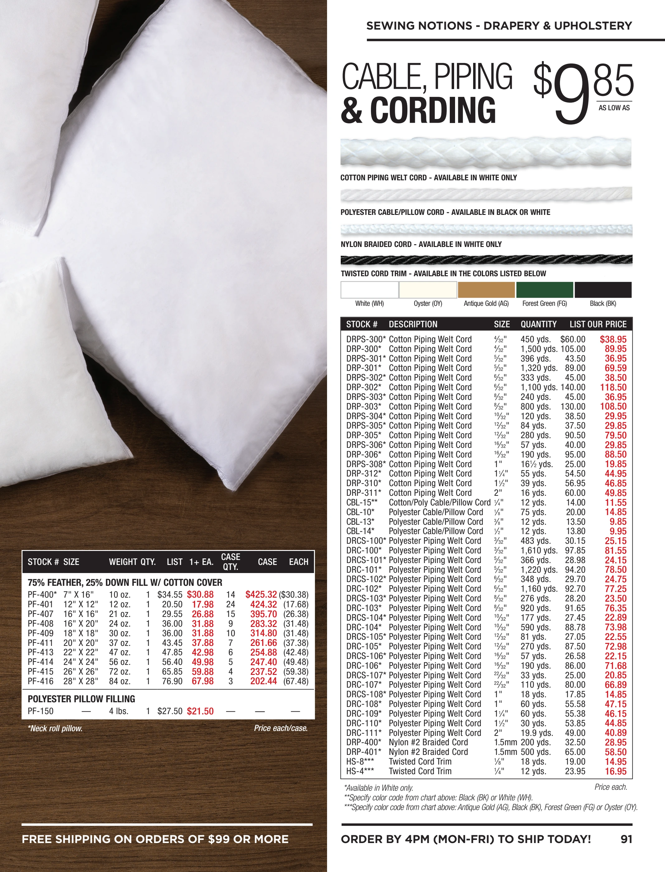 Flyer page 90