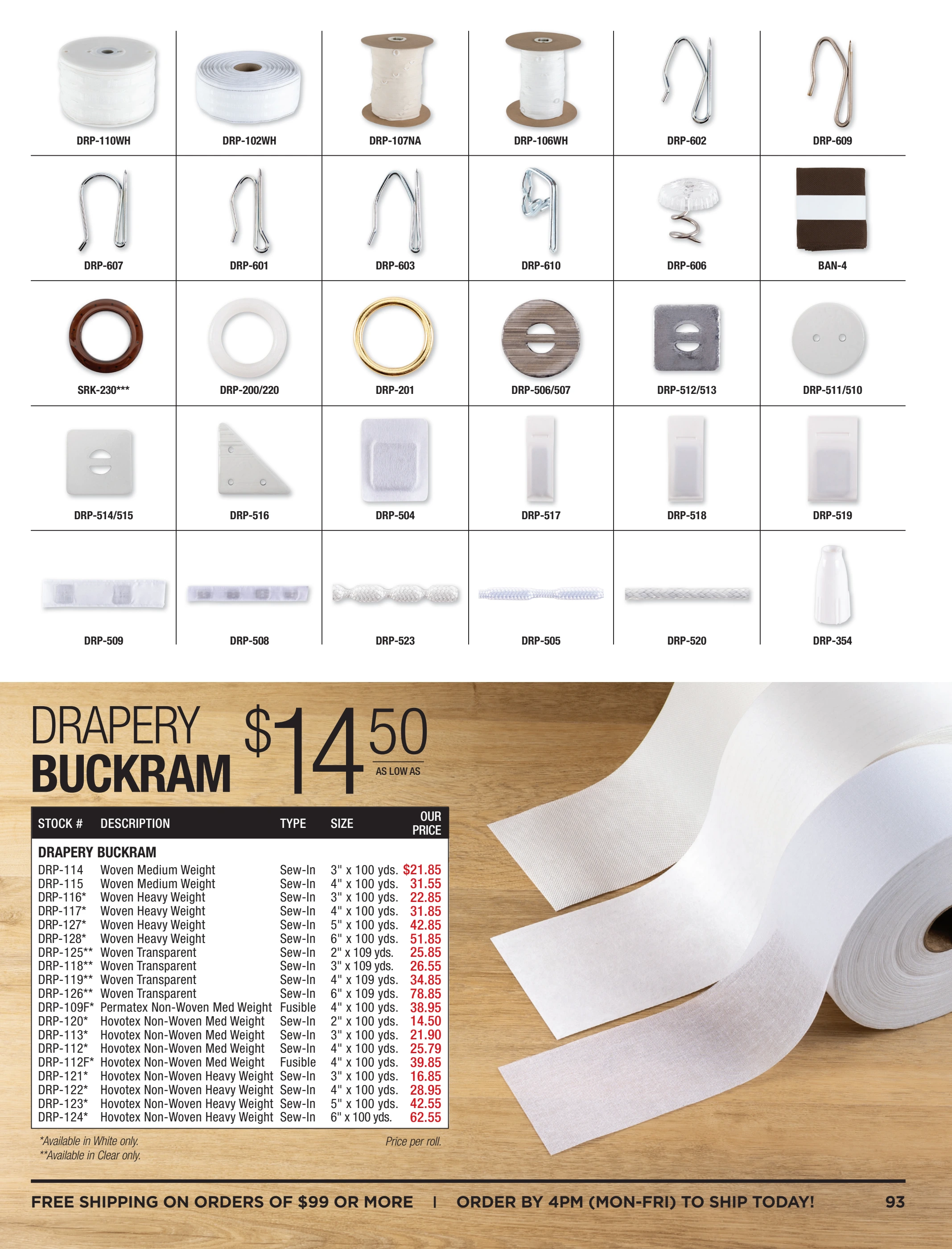 Flyer page 92