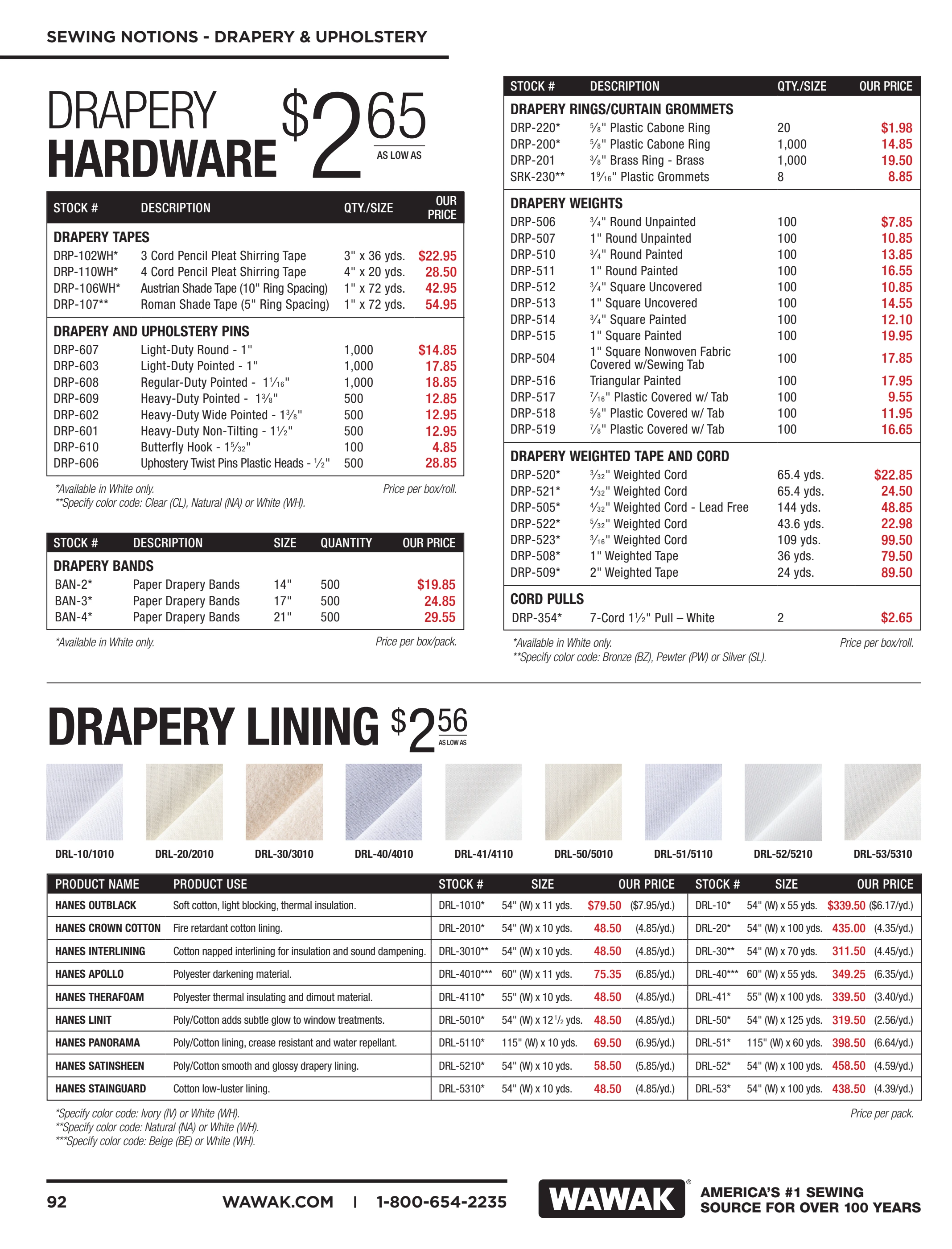 Flyer page 93