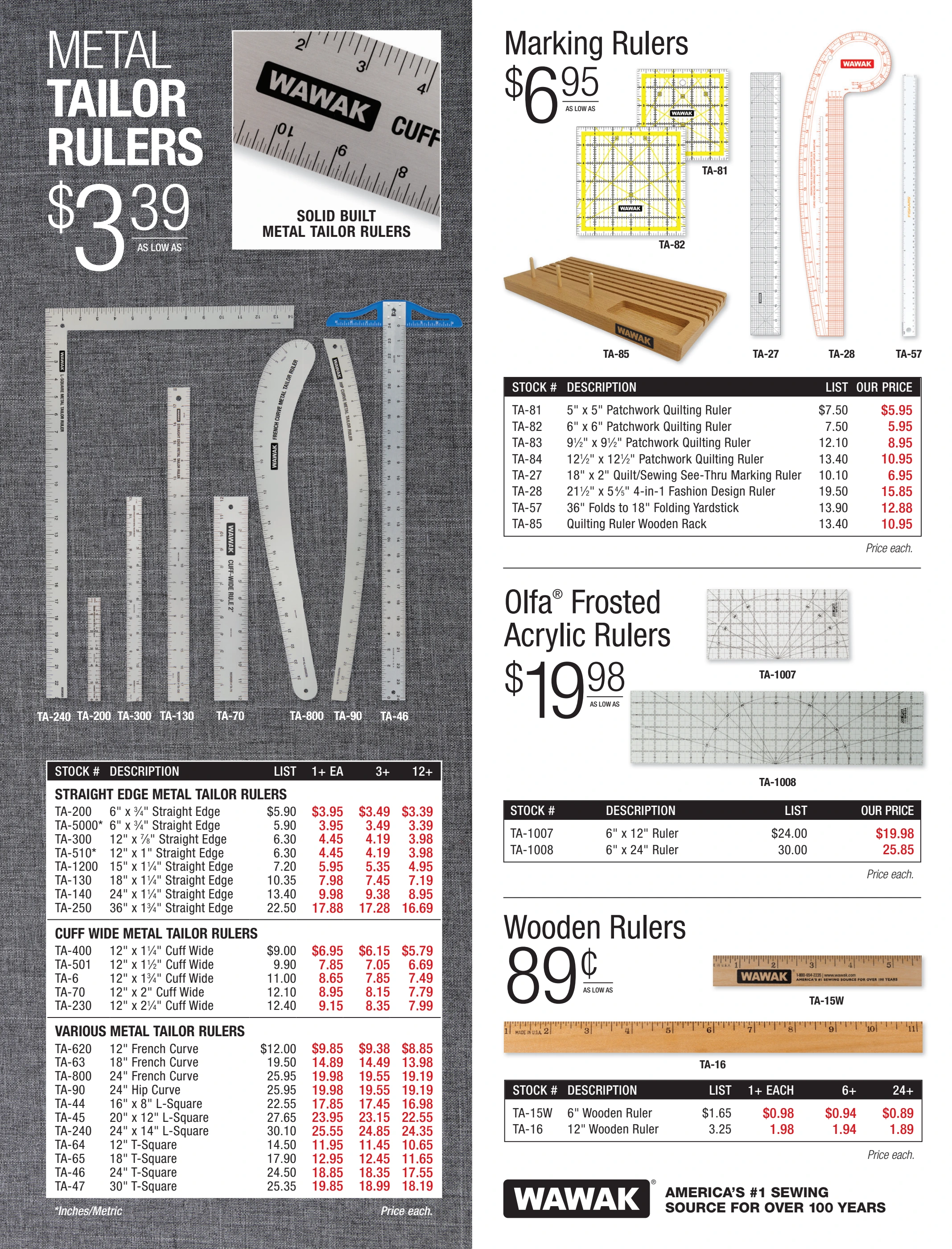 Flyer page 95