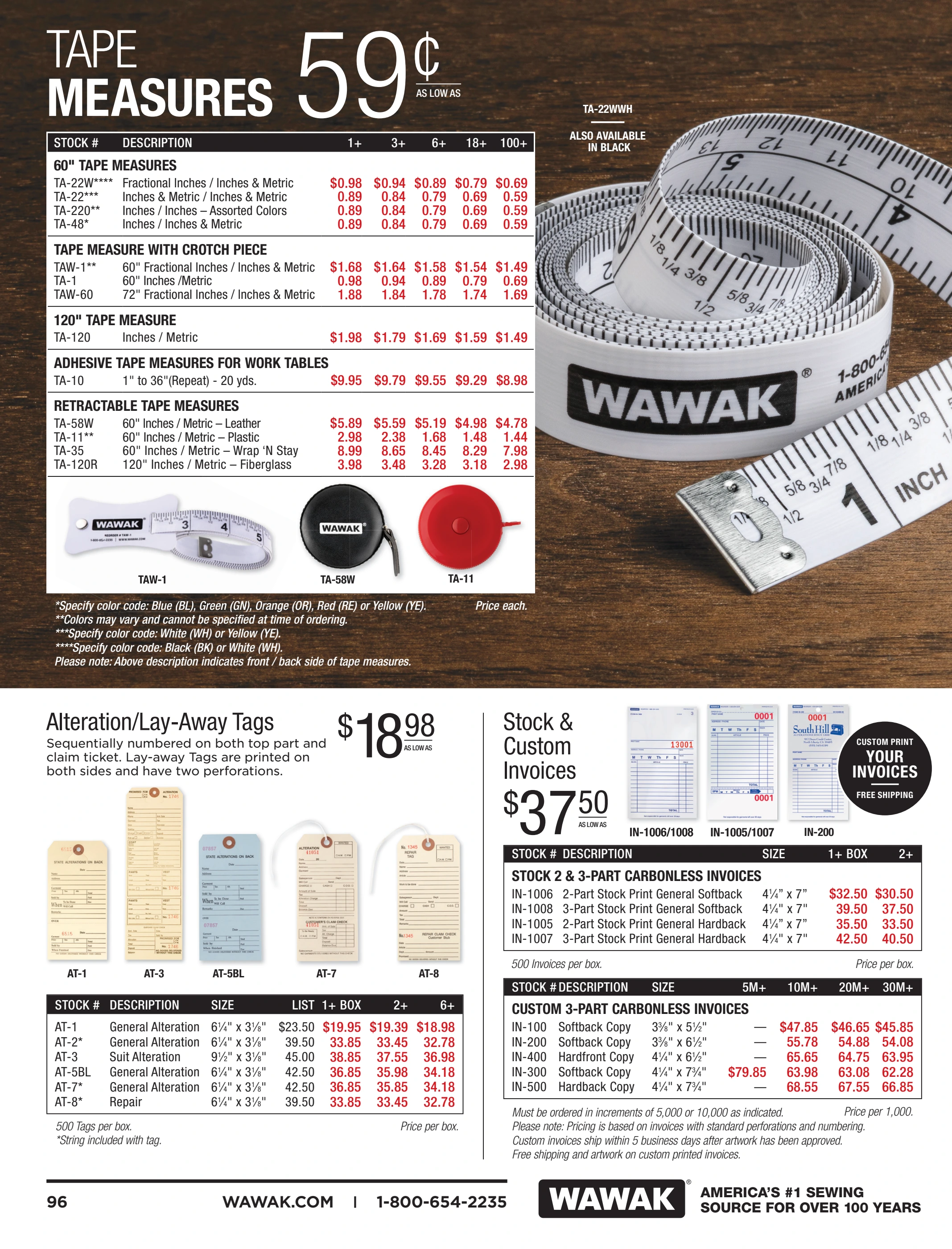 Flyer page 96