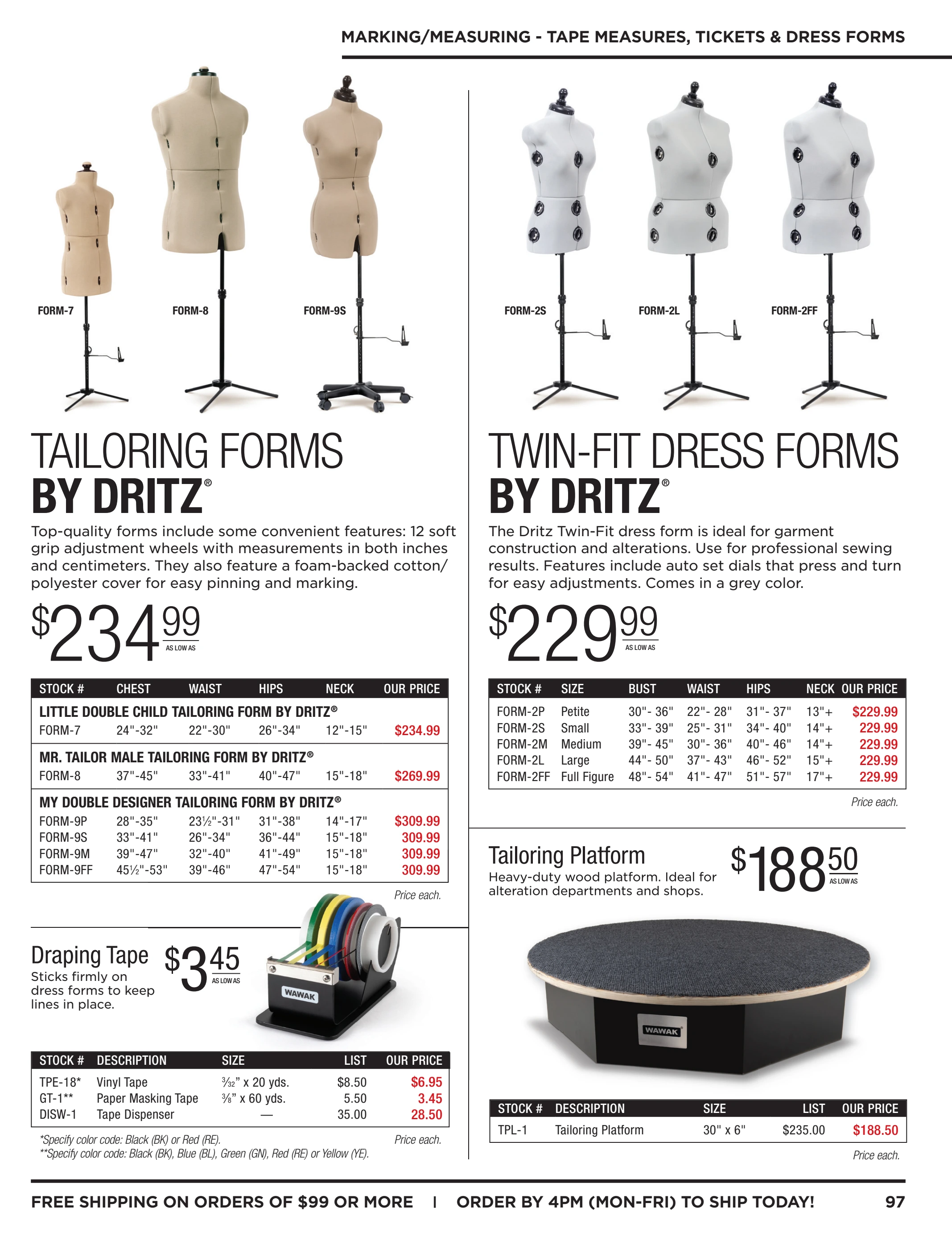 Flyer page 97