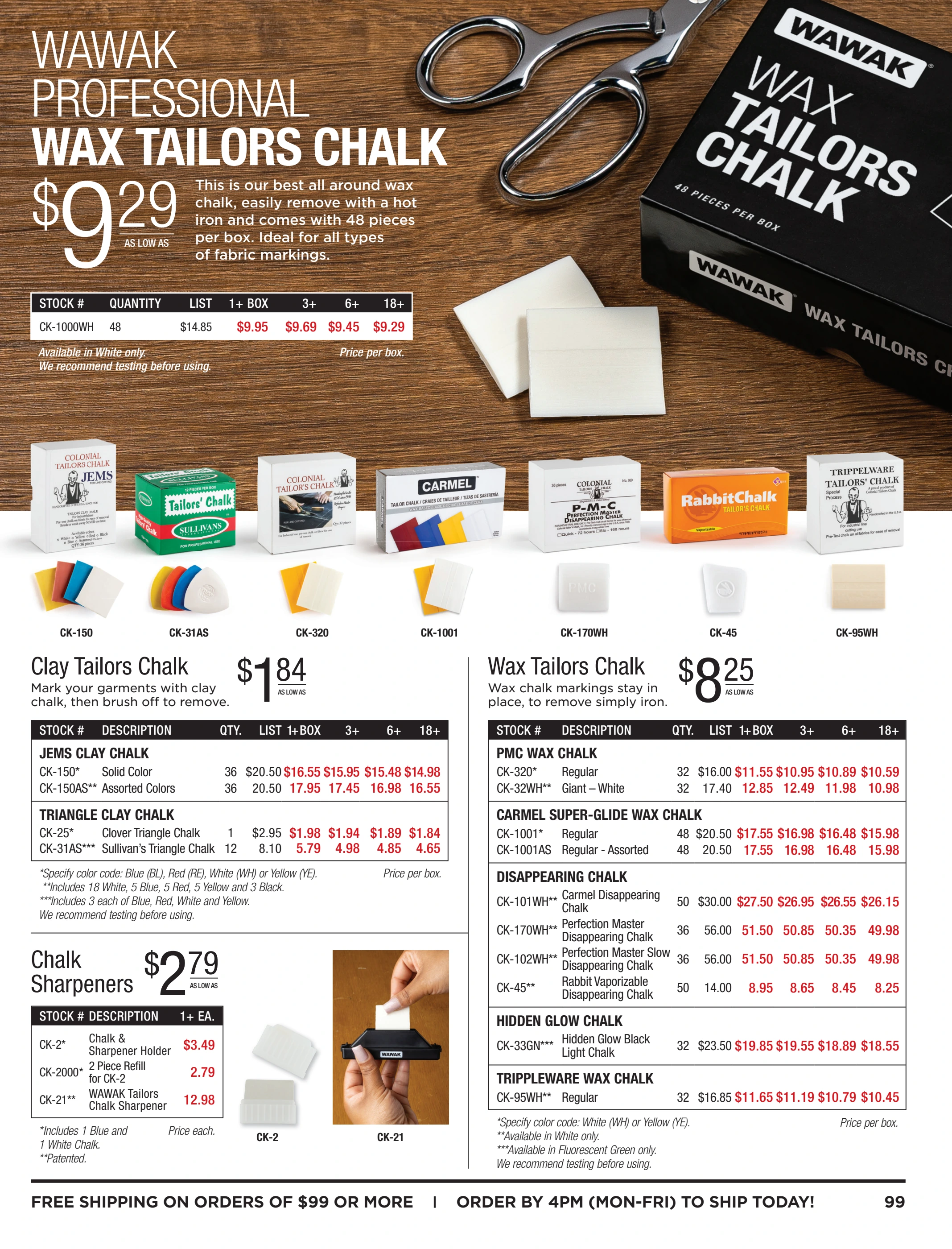 Flyer page 98