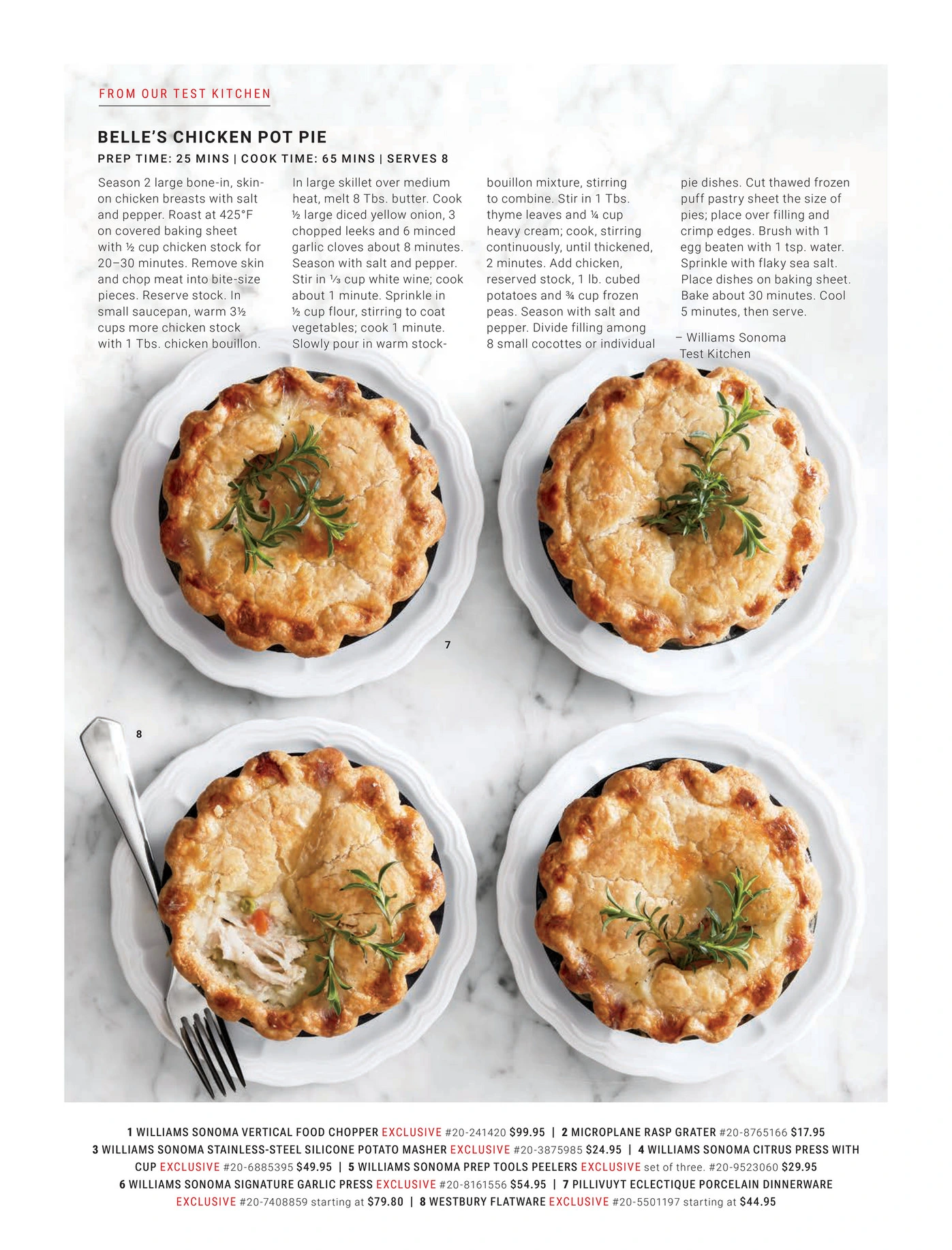 Flyer page 19