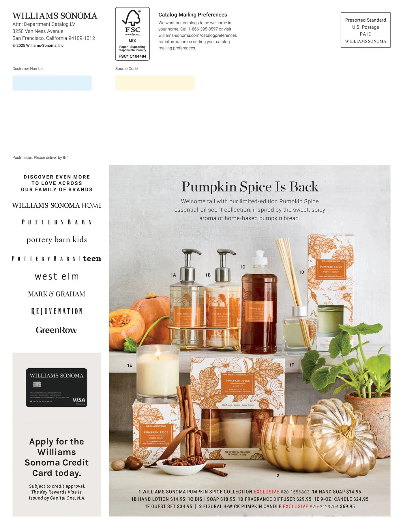 Flyer page 60