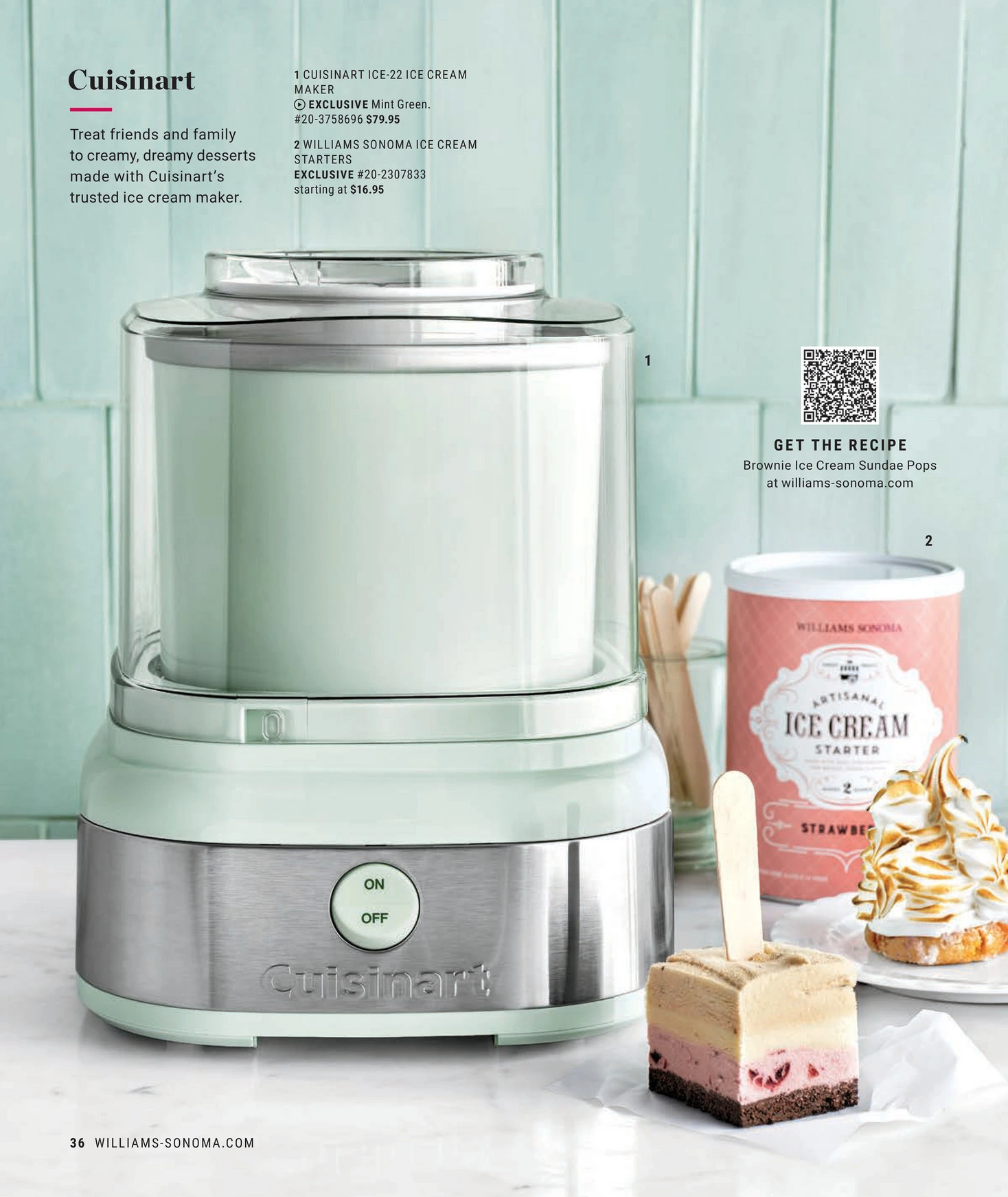 Flyer page 36