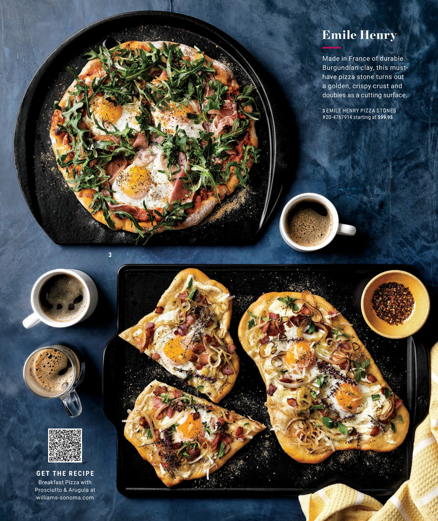 Flyer page 45