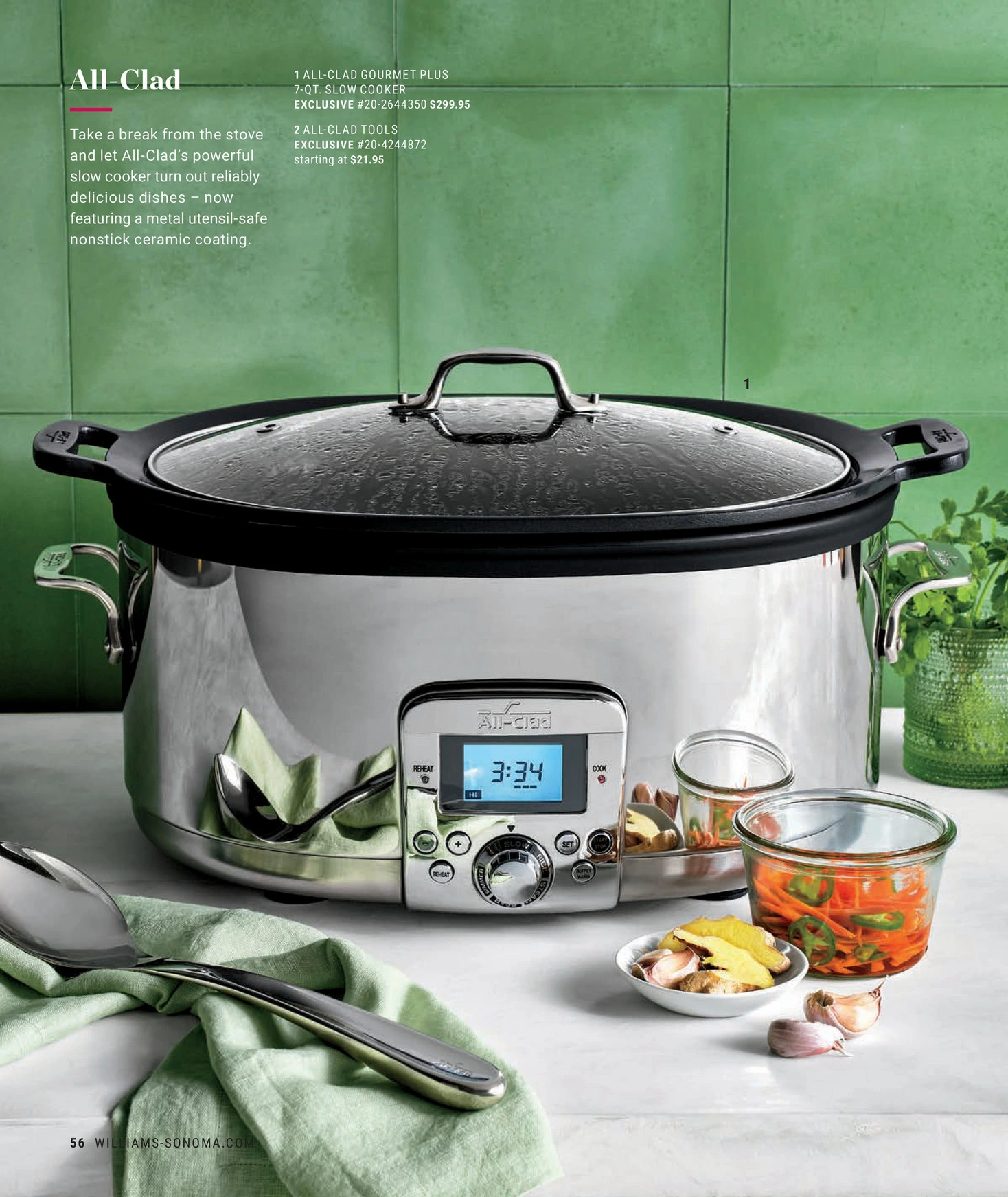 Flyer page 56