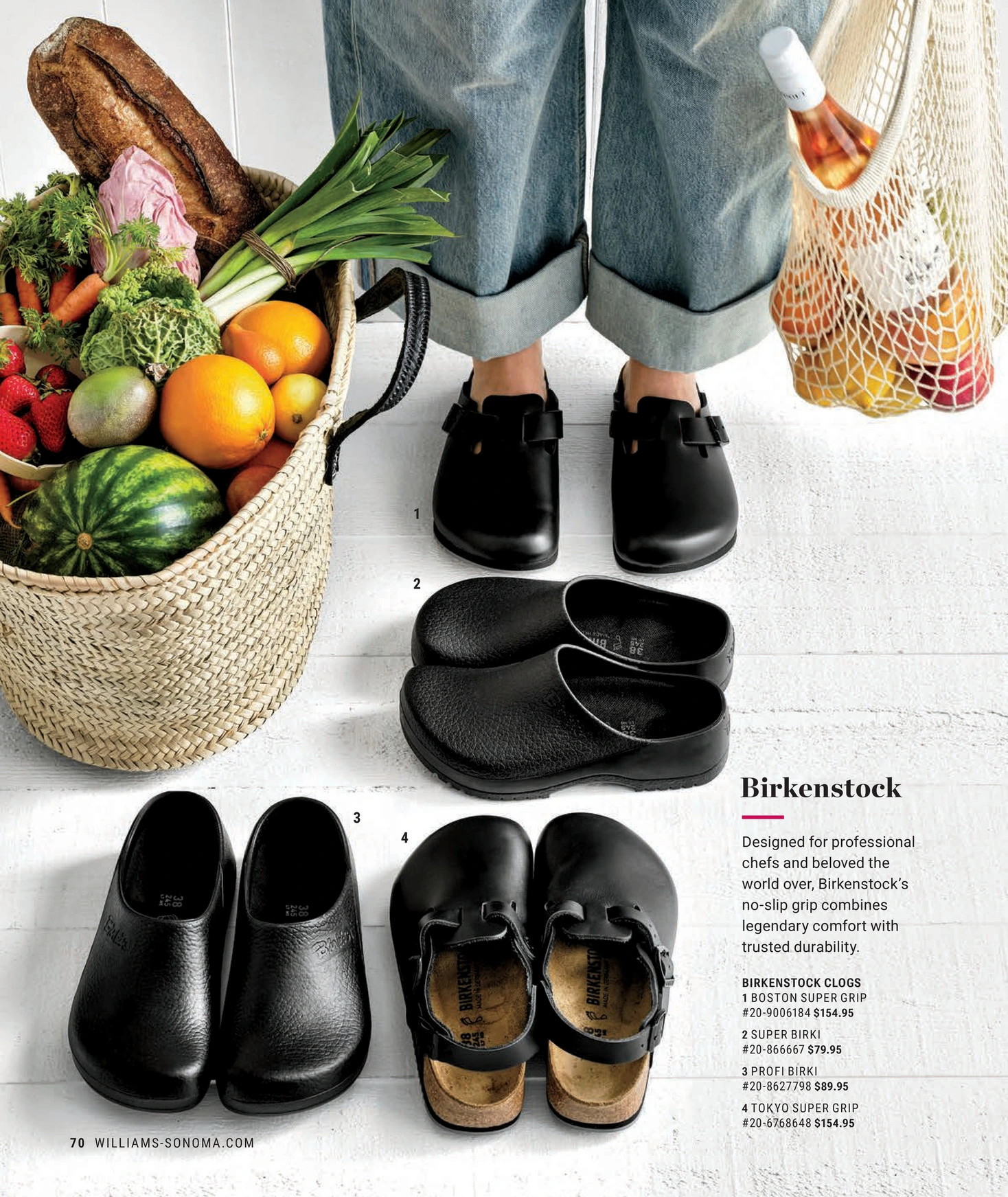 Flyer page 70