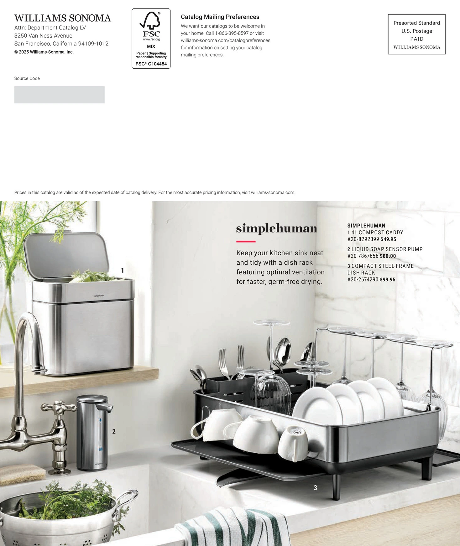 Flyer page 72