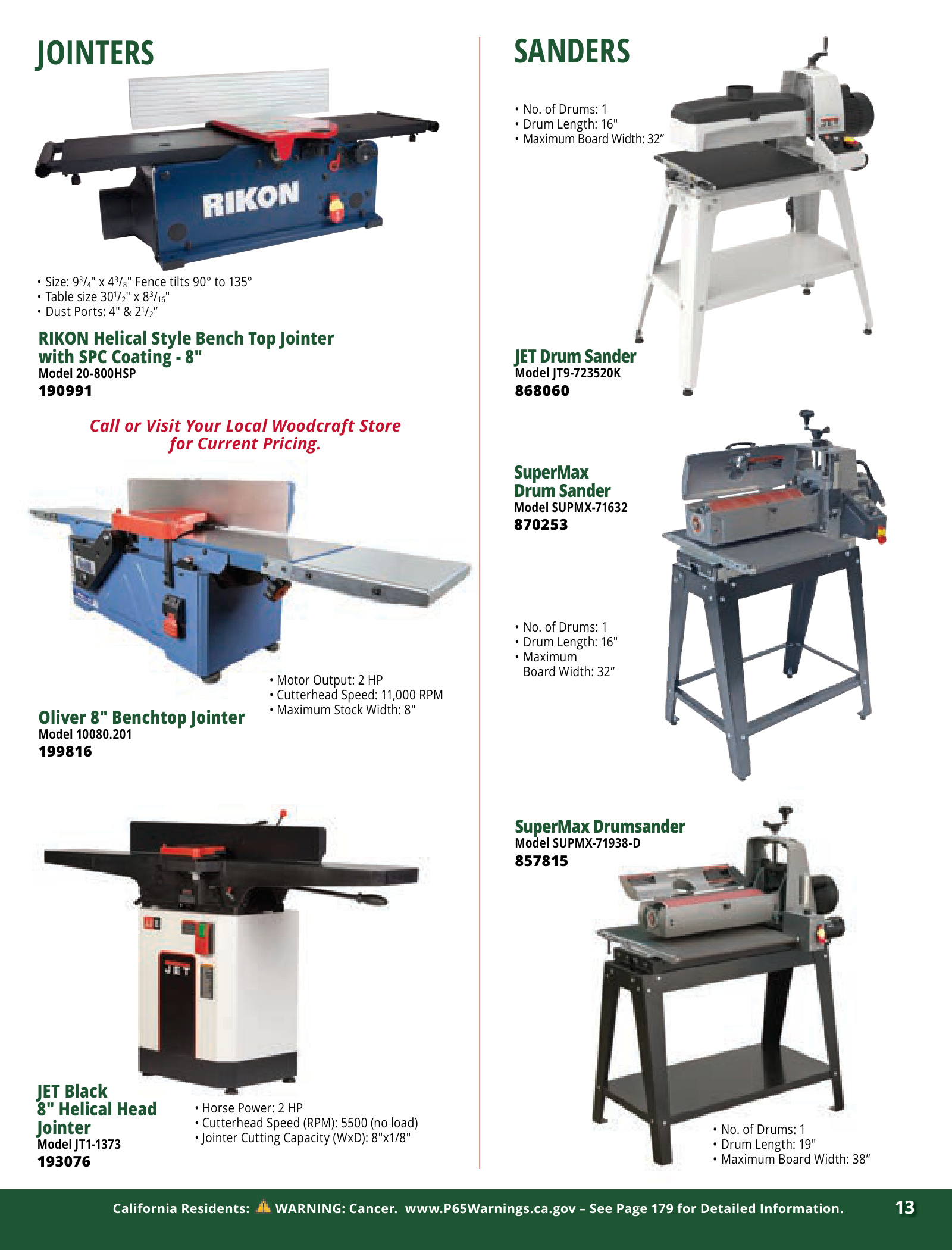 Flyer page 13
