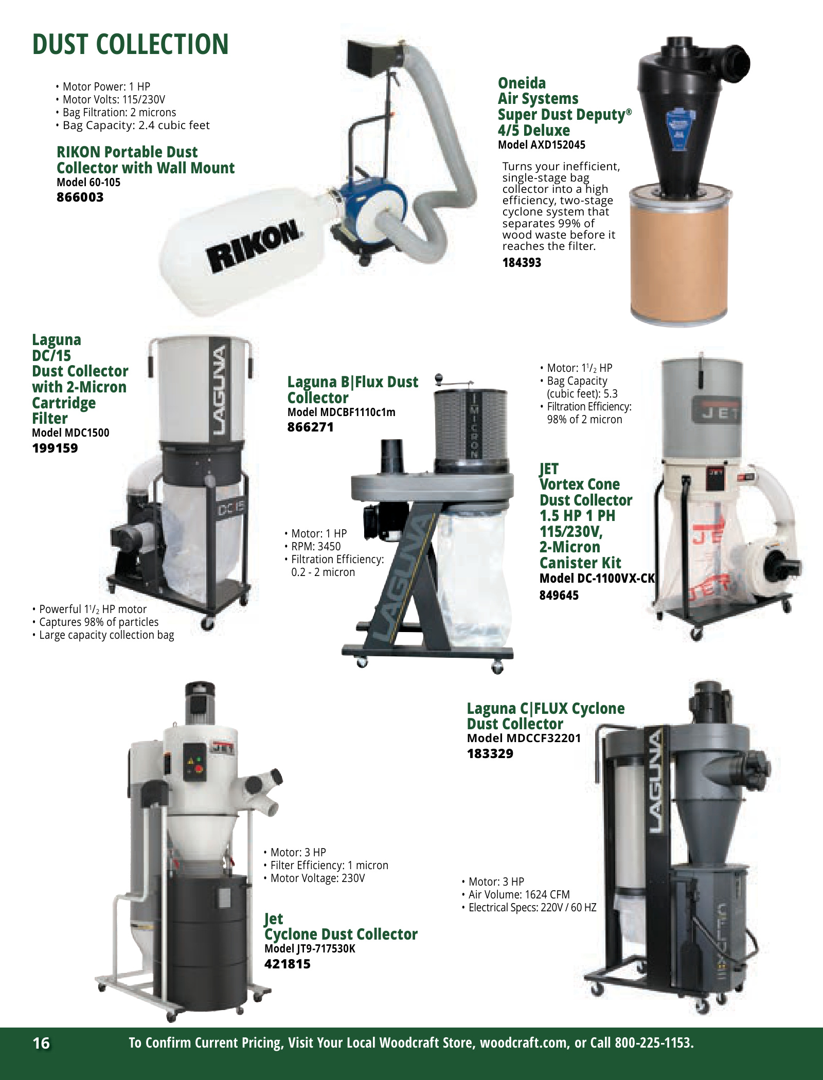 Flyer page 16