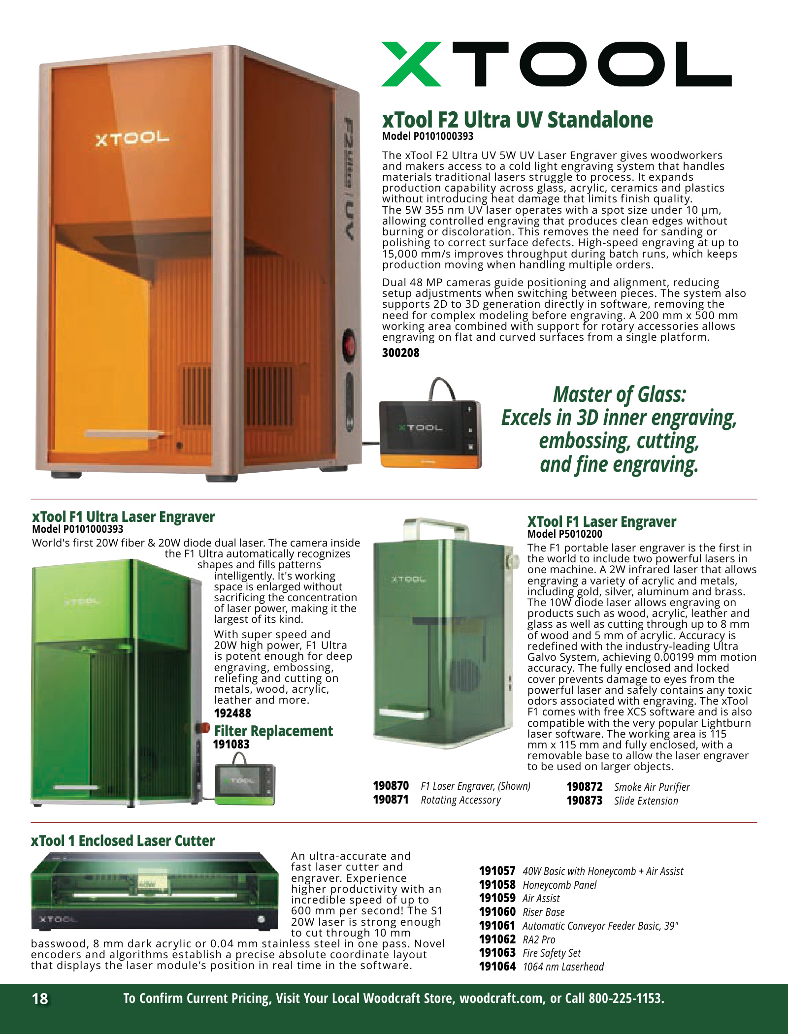 Flyer page 18