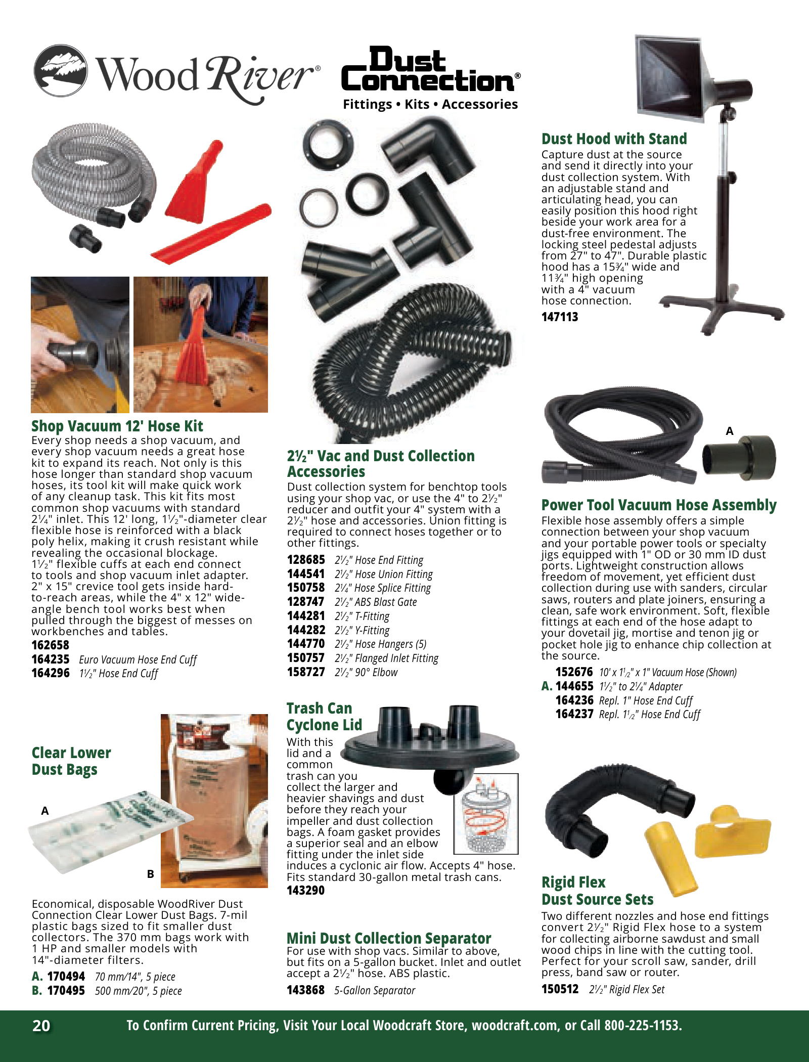Flyer page 20