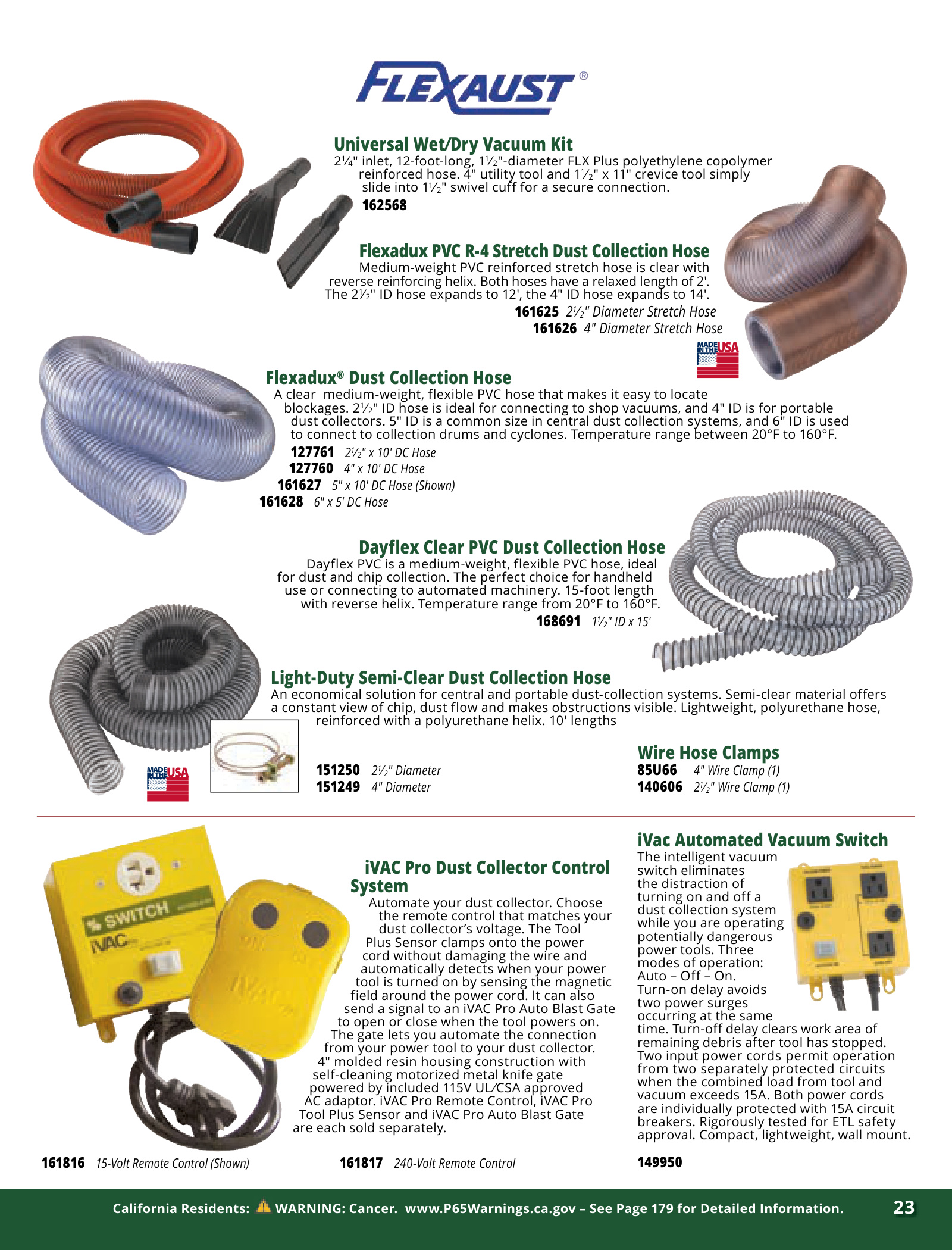 Flyer page 23