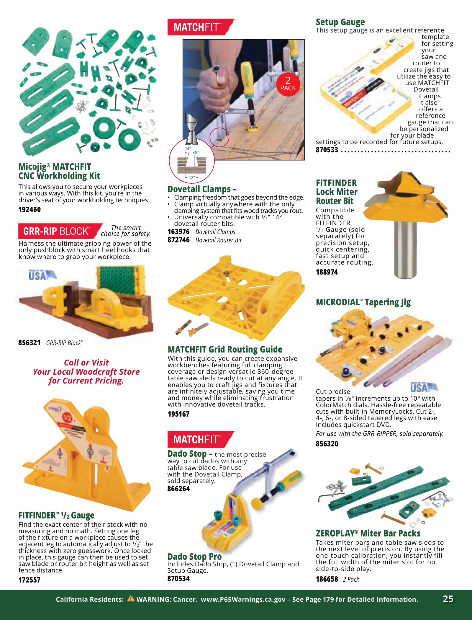 Flyer page 25