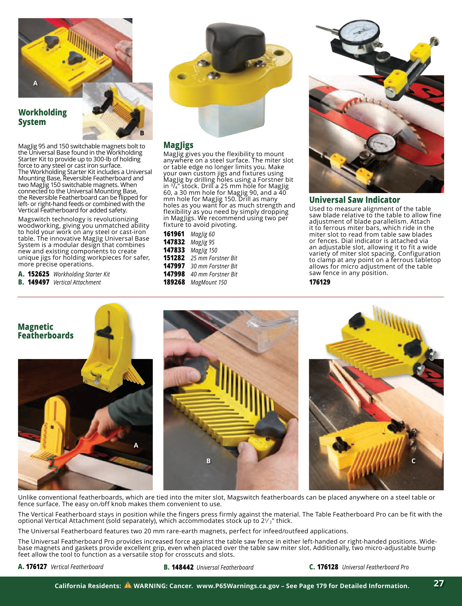 Flyer page 27