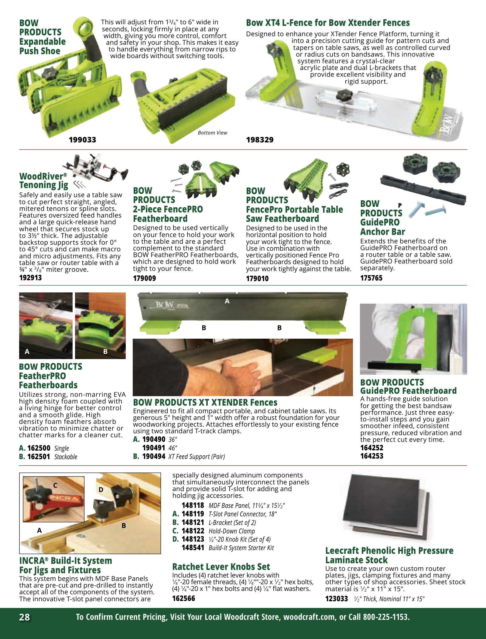 Flyer page 28