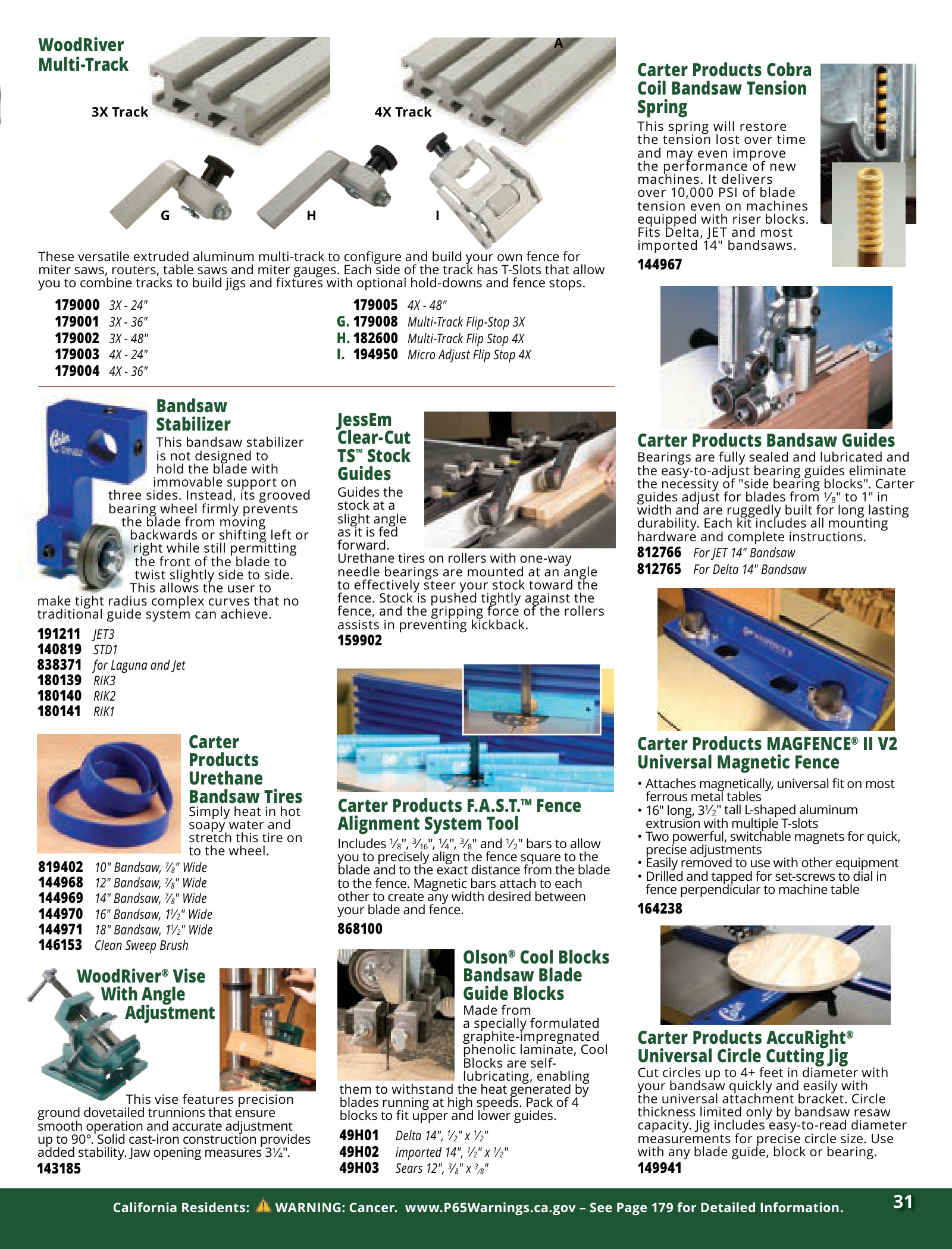 Flyer page 31
