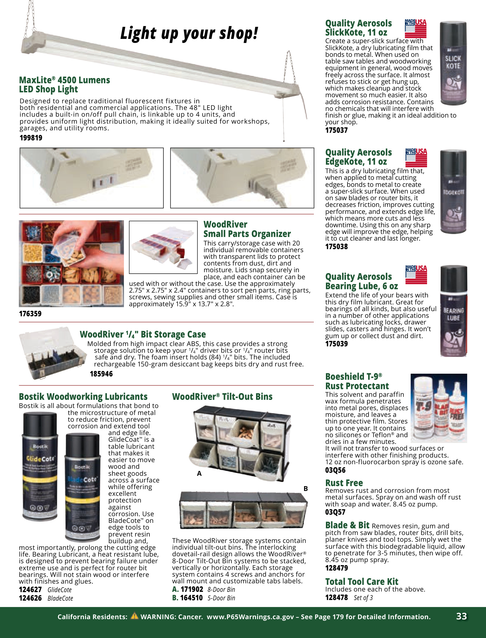 Flyer page 33
