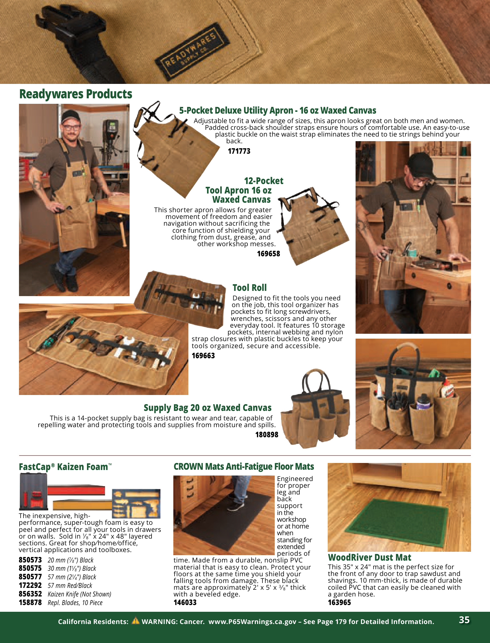 Flyer page 35