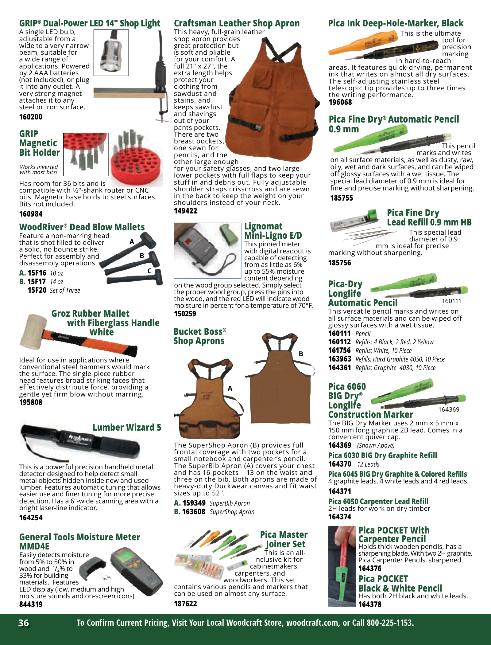Flyer page 36