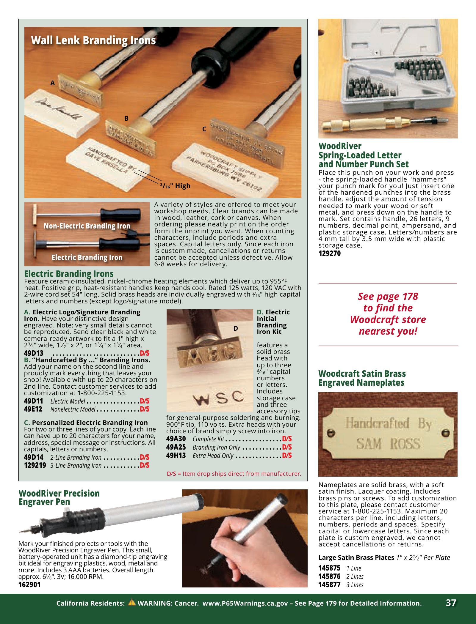 Flyer page 37