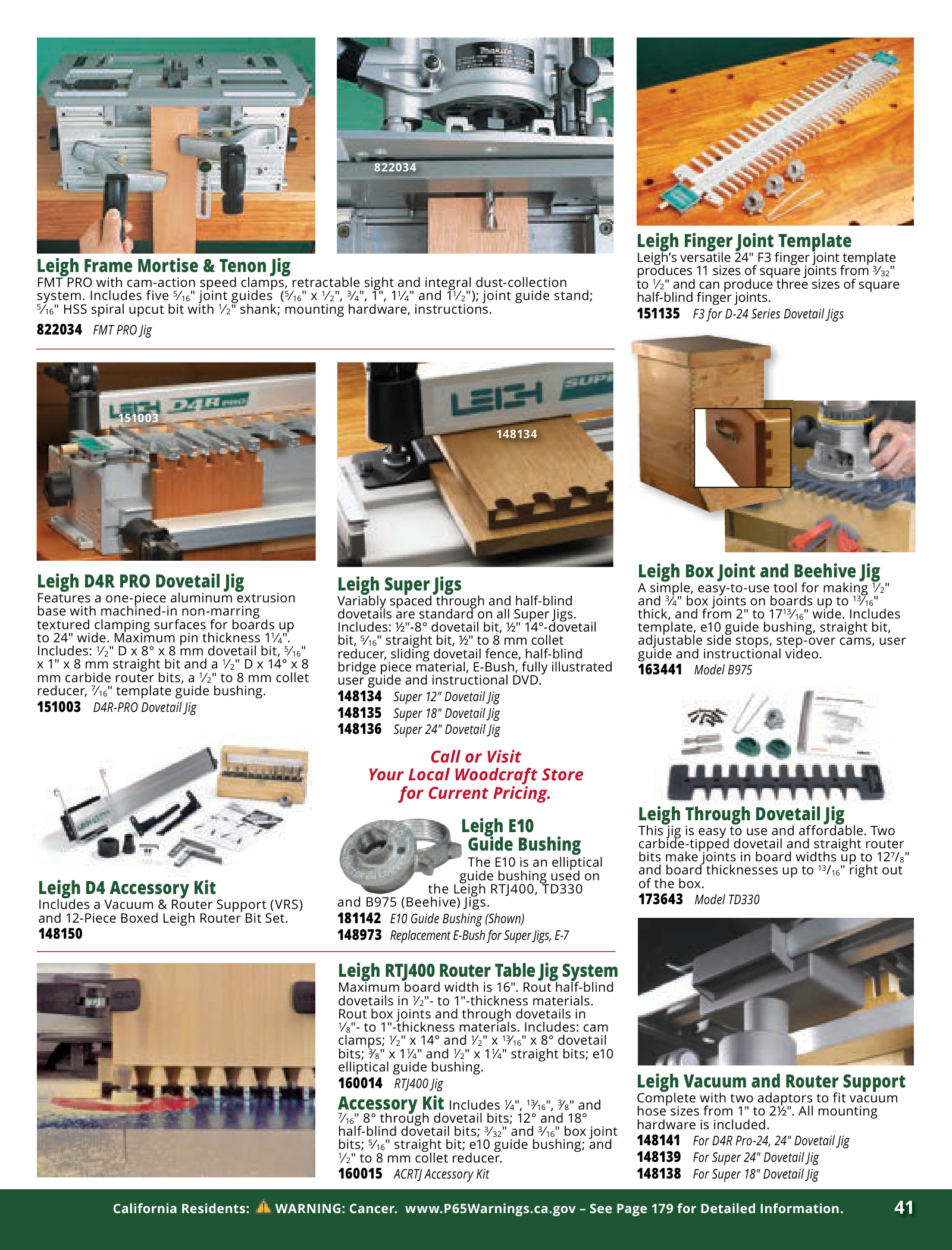 Flyer page 41