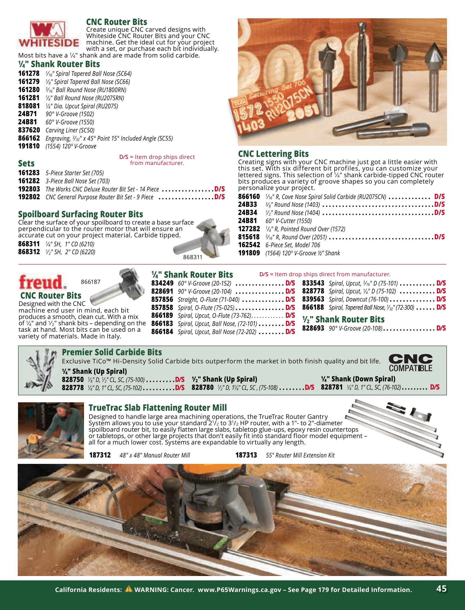 Flyer page 45
