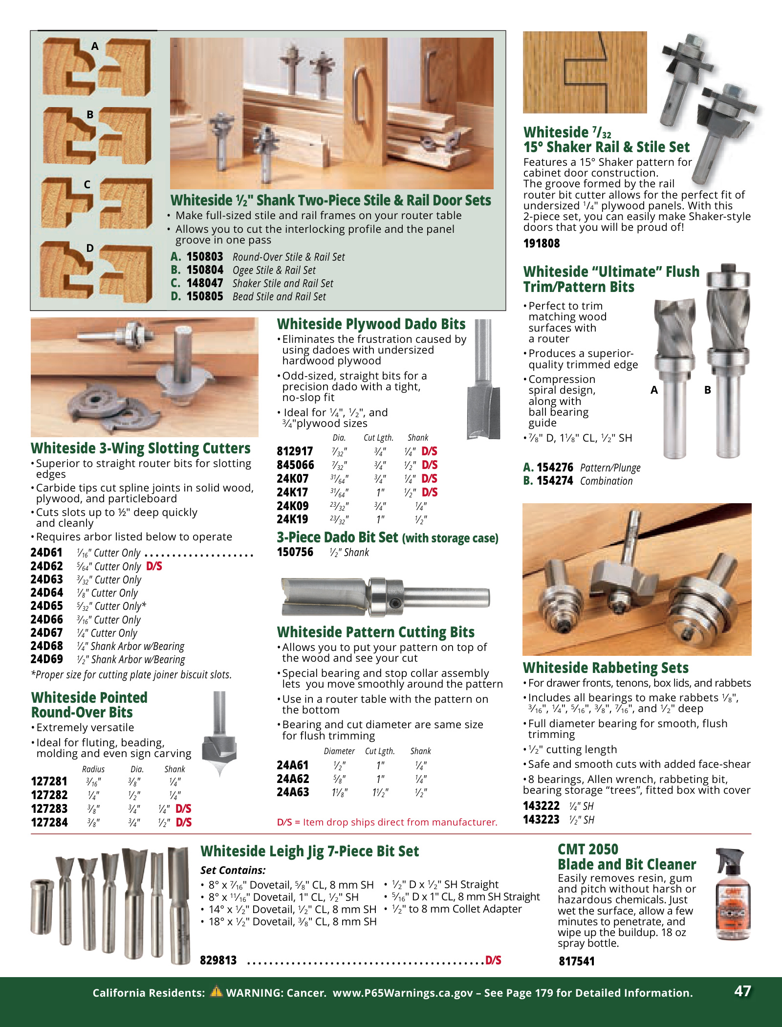 Flyer page 47