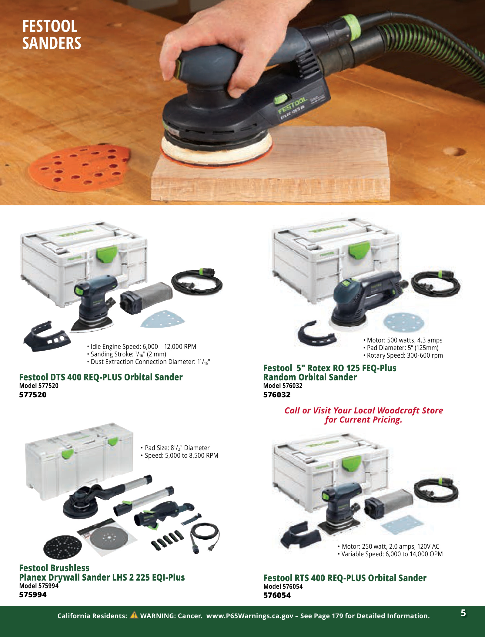 Flyer page 5