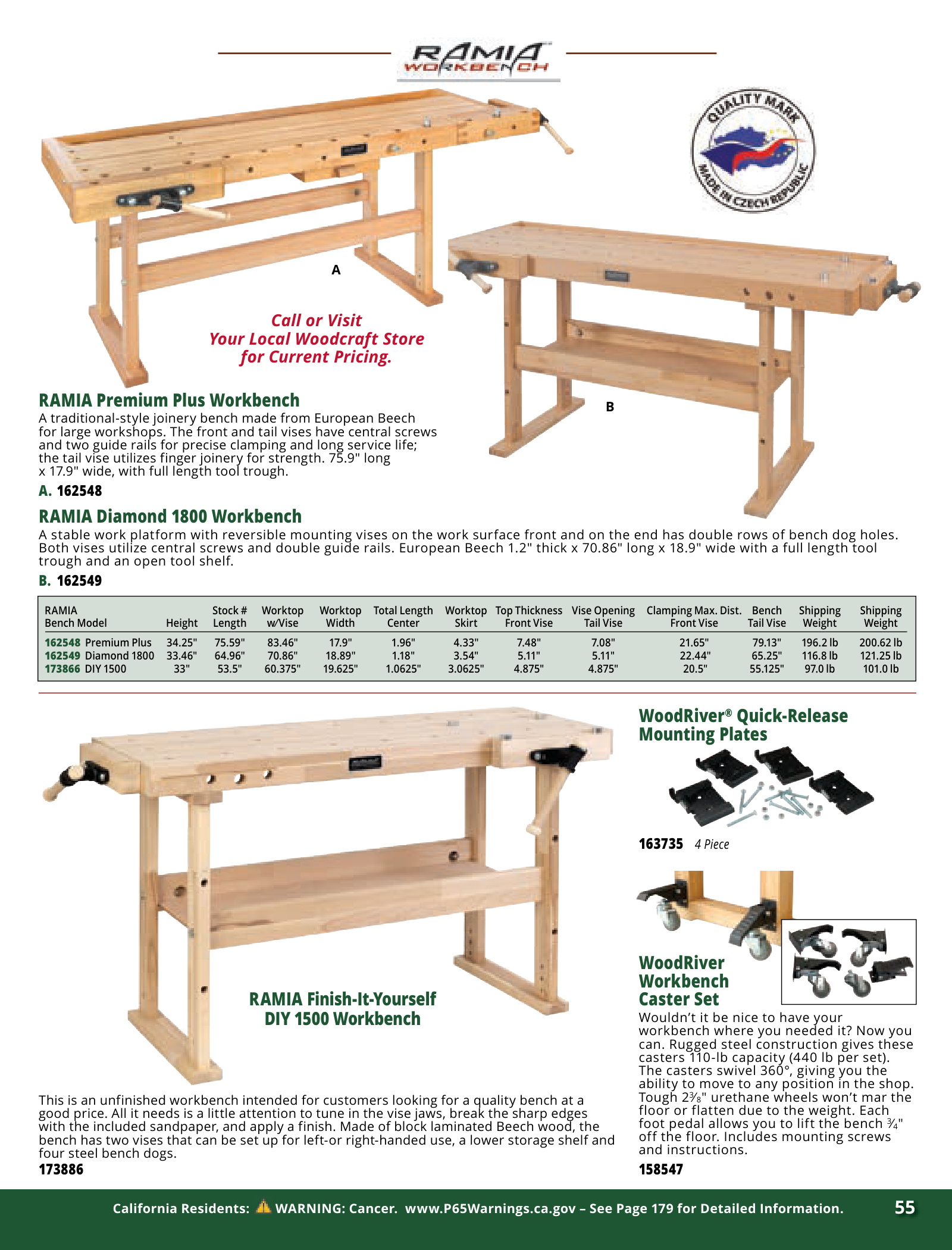 Flyer page 55