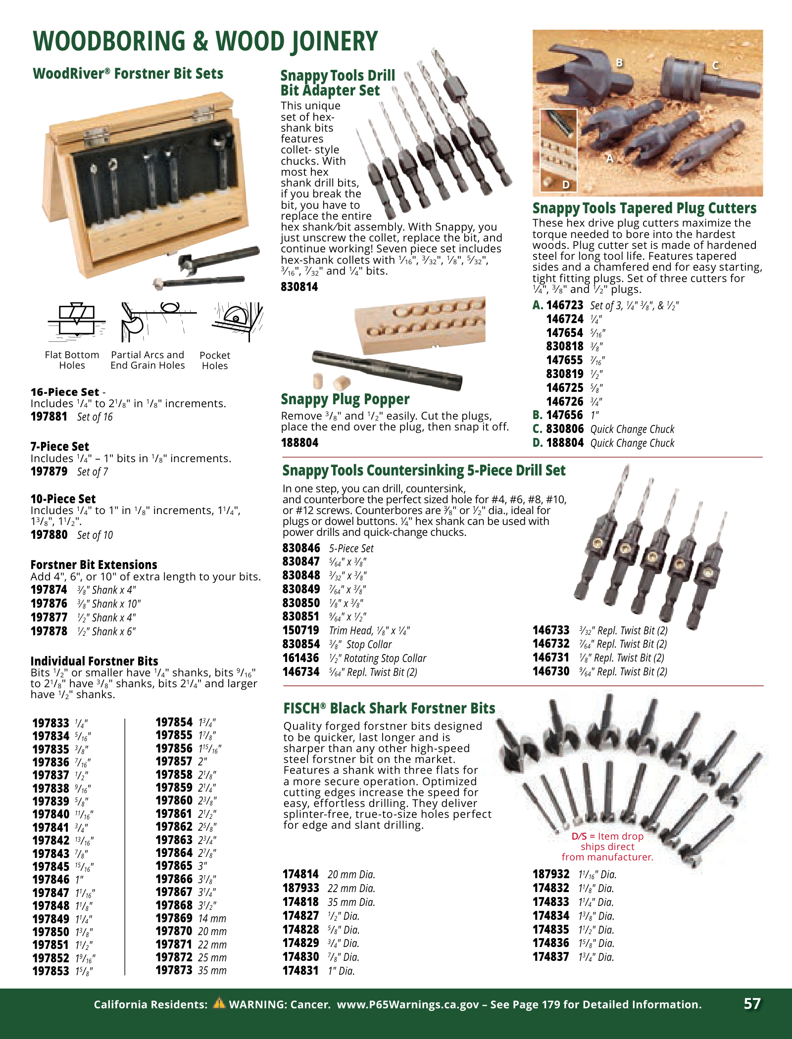 Flyer page 57