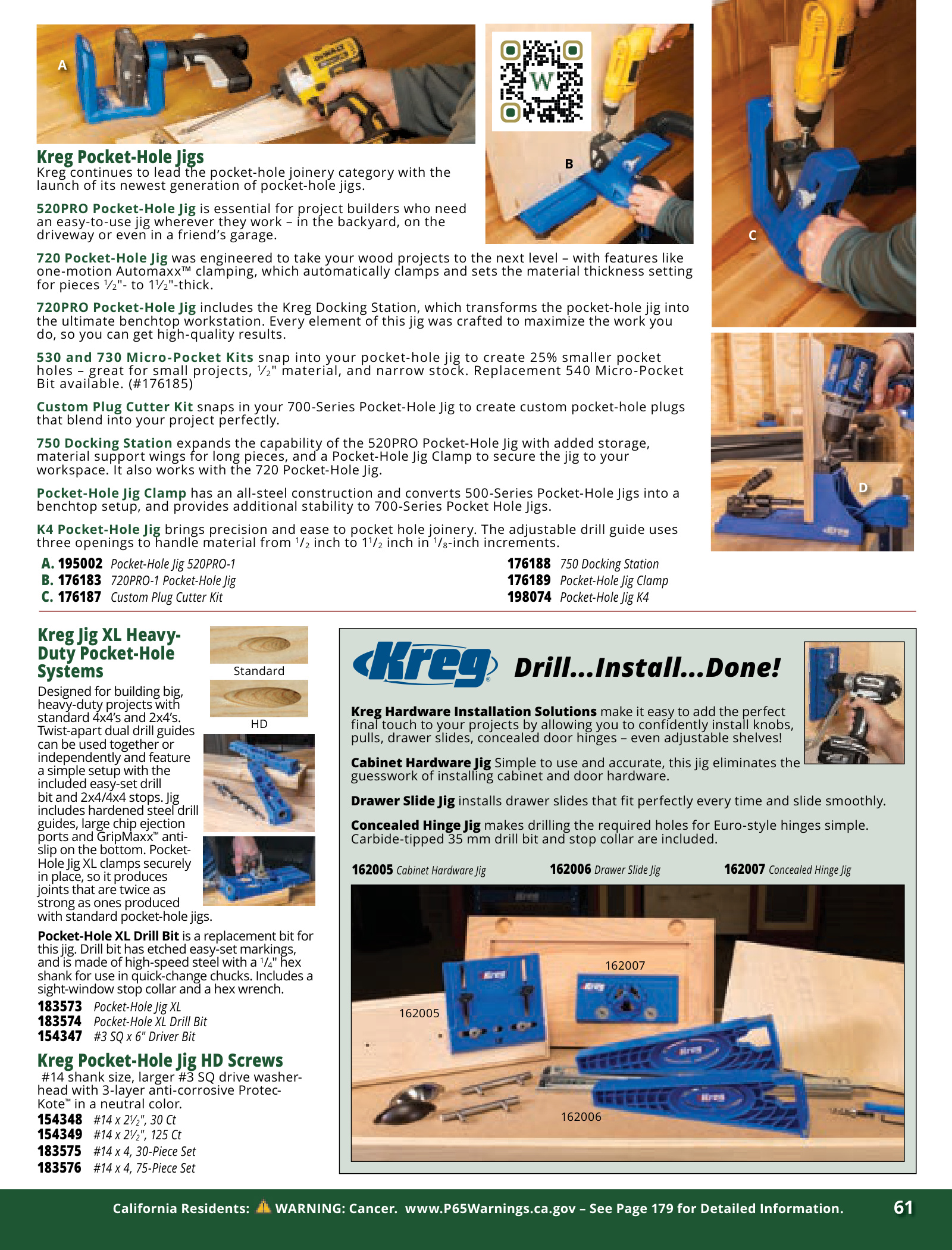 Flyer page 61