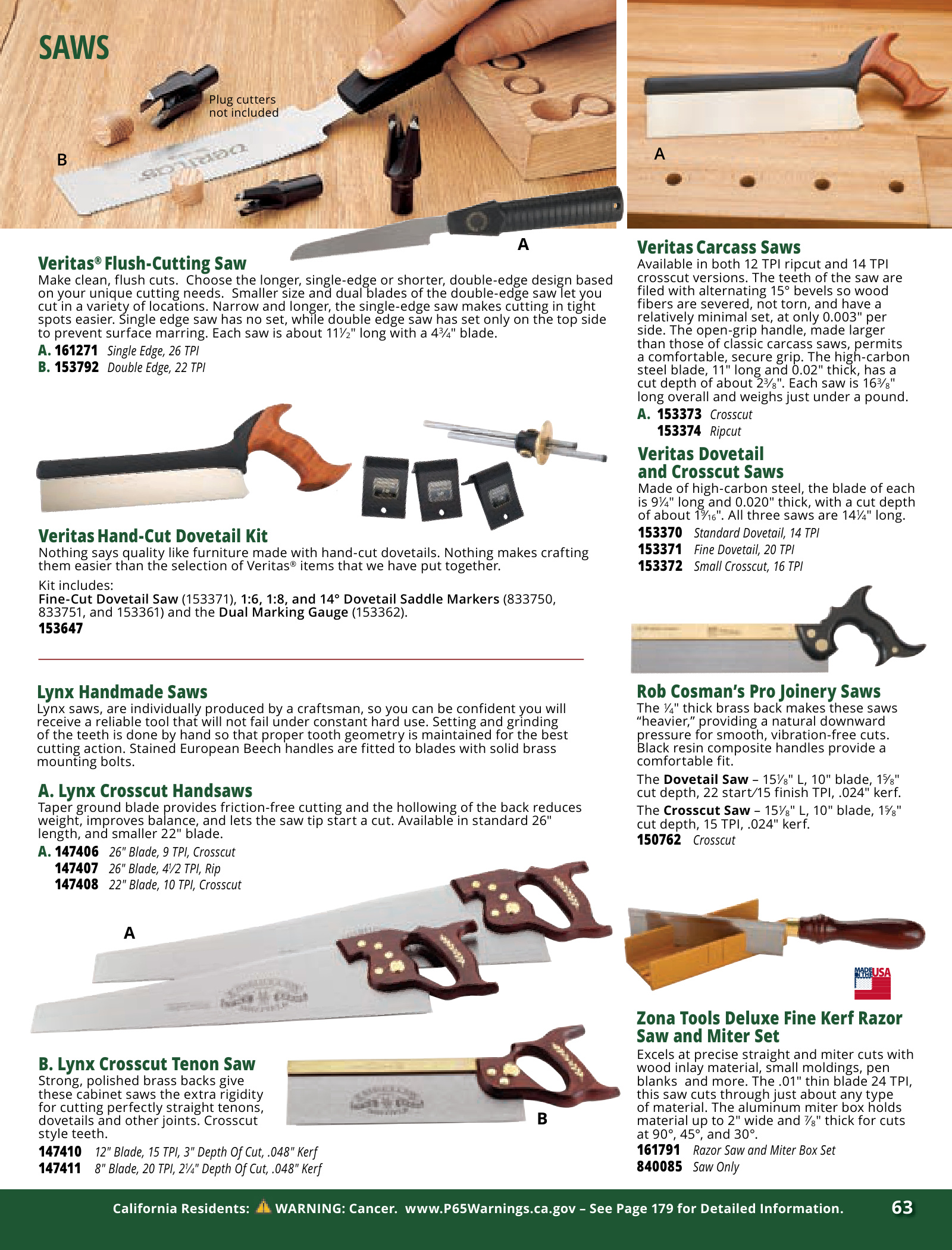 Flyer page 63