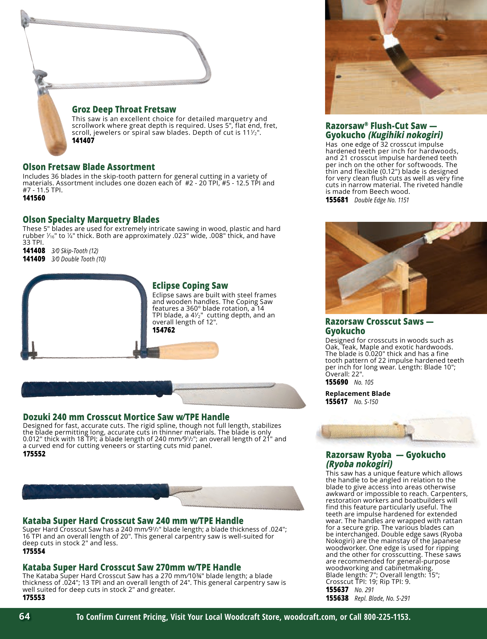 Flyer page 64