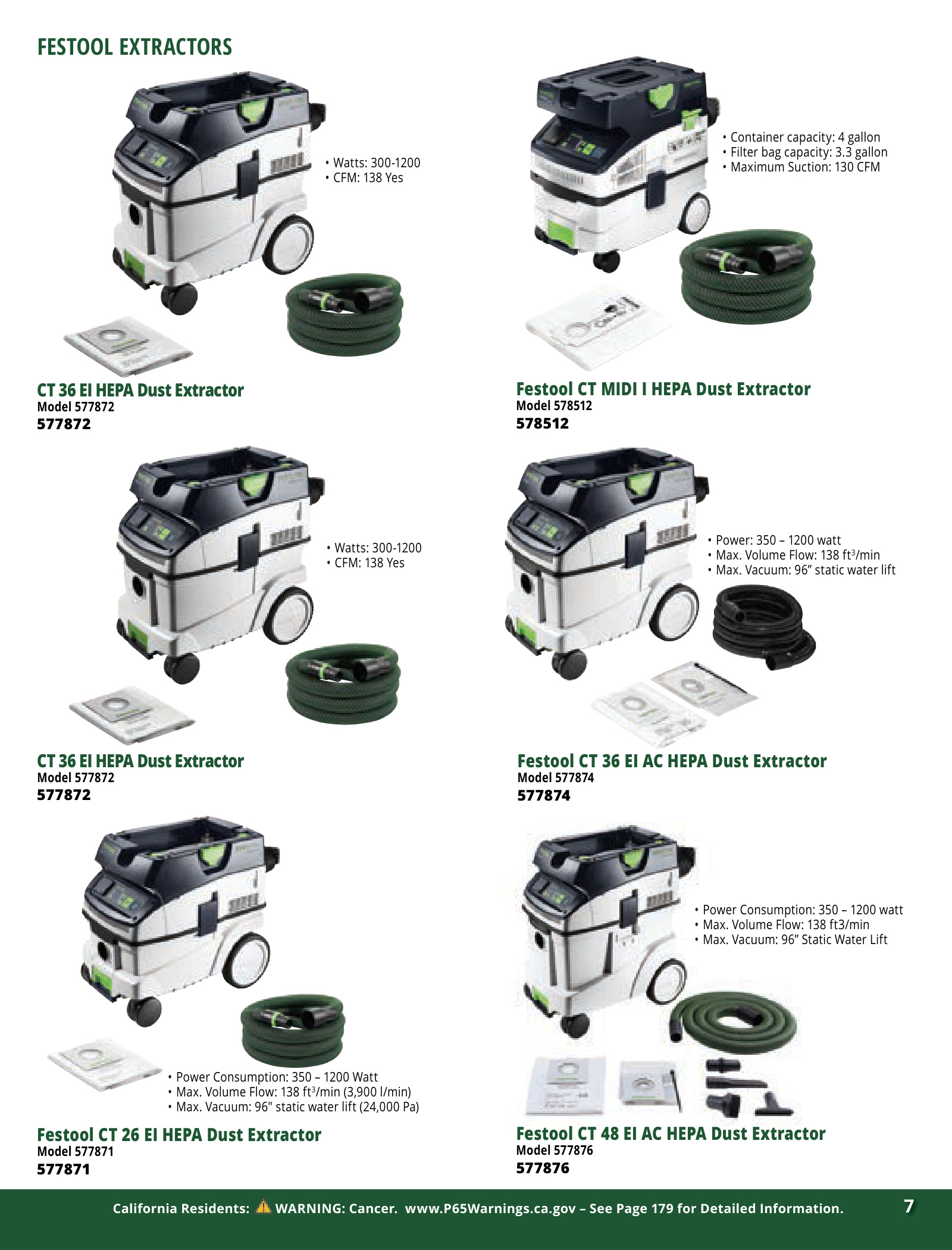 Flyer page 7
