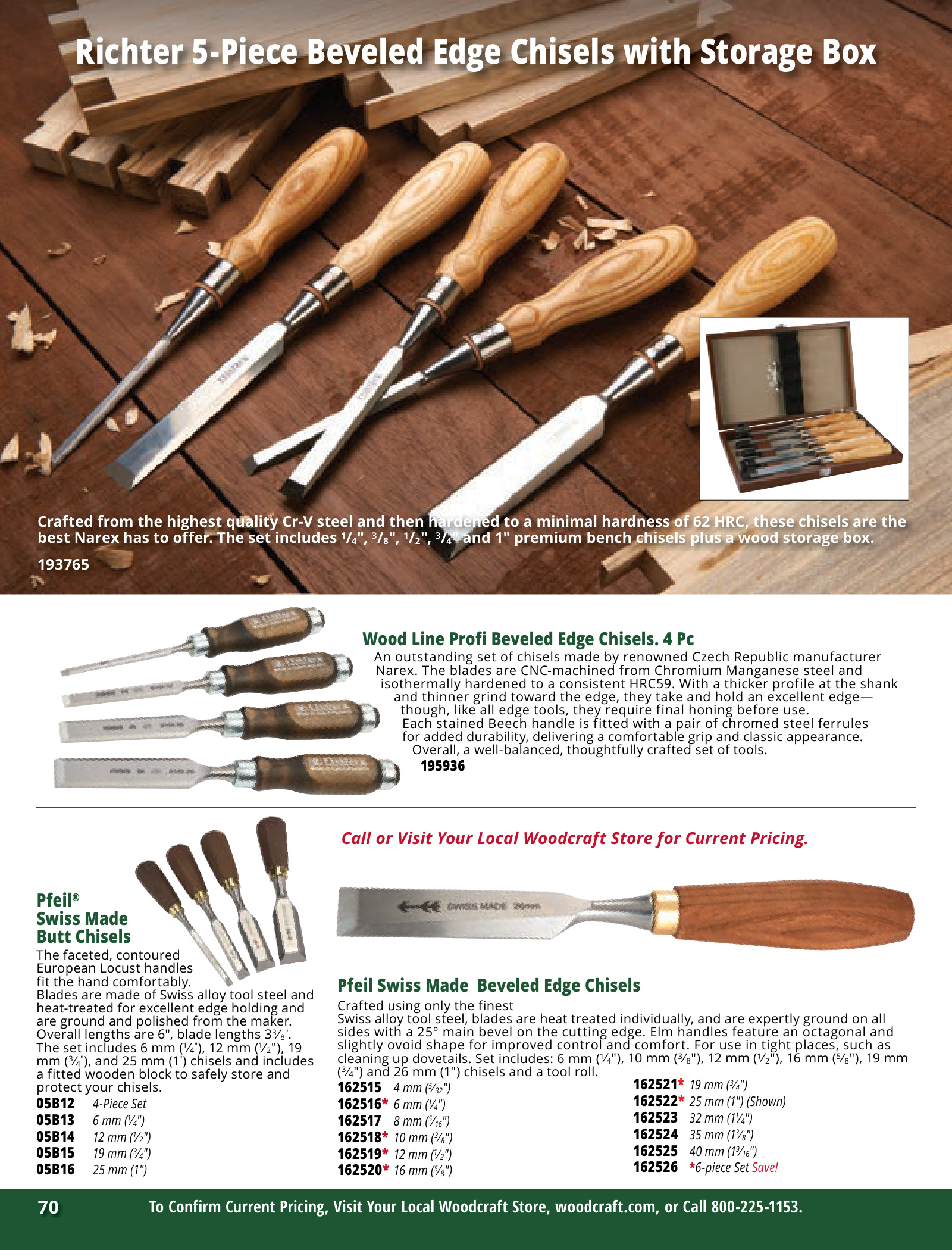 Flyer page 70