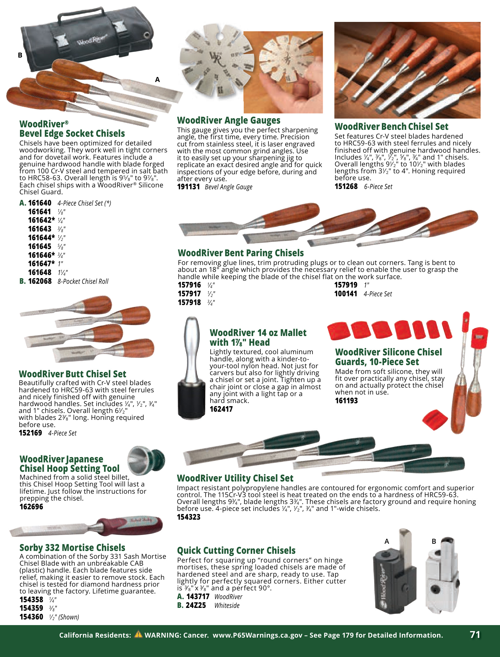 Flyer page 71