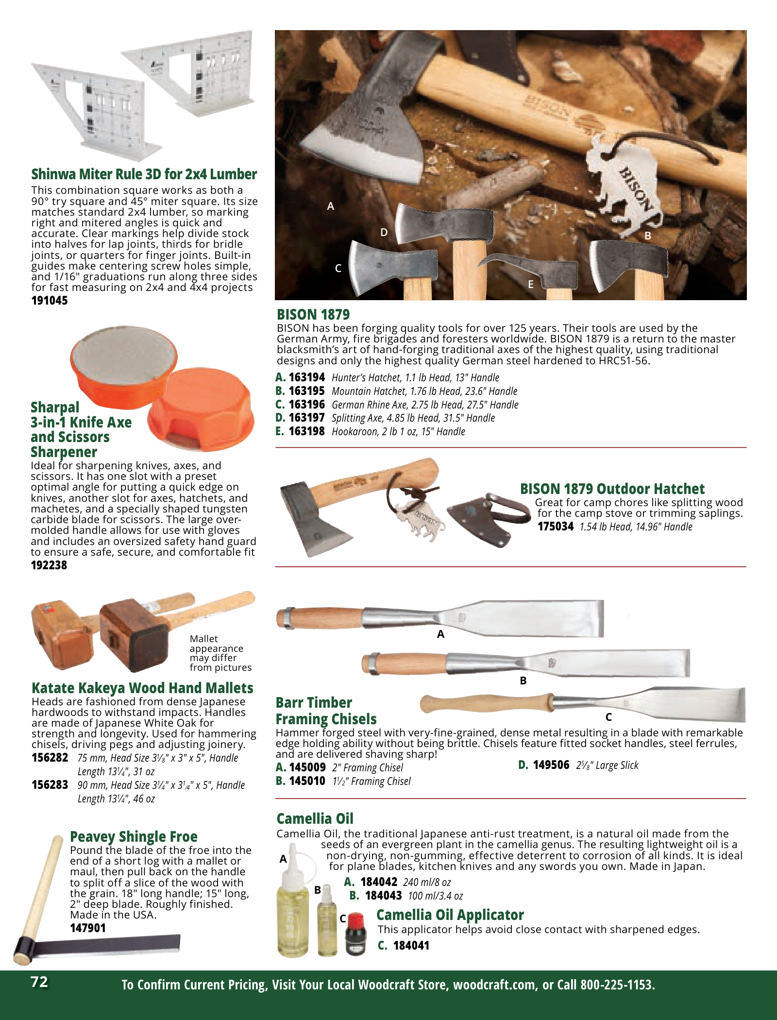 Flyer page 72
